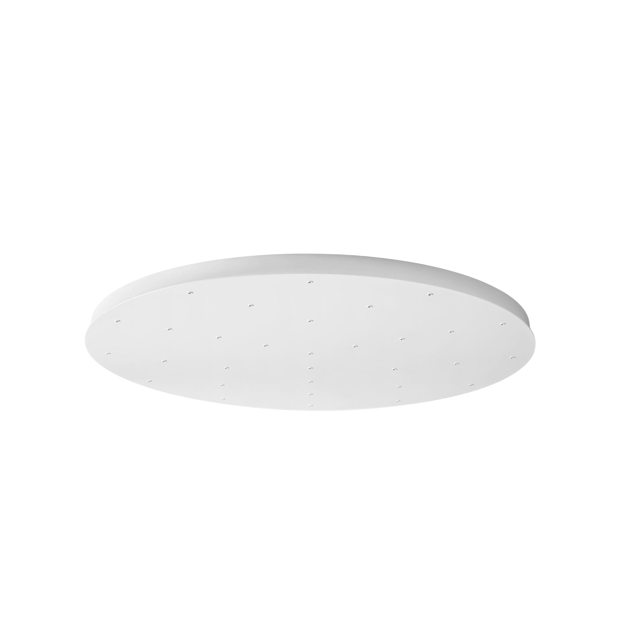 &Tradition Rosette VP10 For 31 Pcs. Matt White