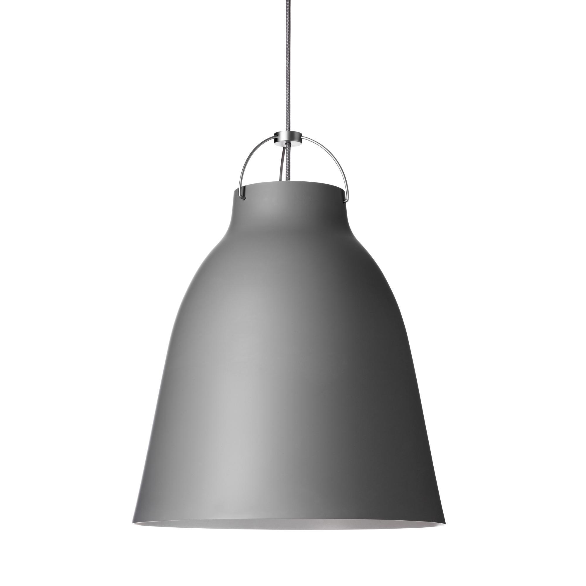 Fritz Hansen Caravaggio Pendel P3 Archipelago Stone