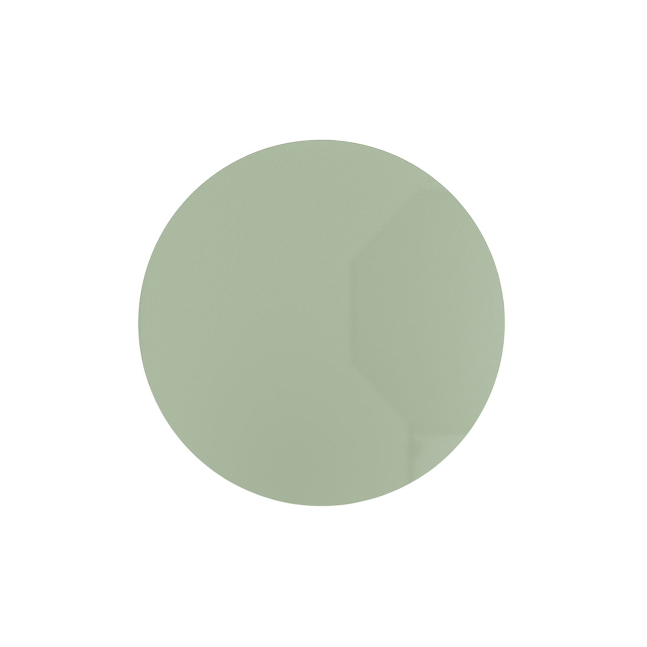 Chatforum Orbit Bulletin Board Ø120 Khaki