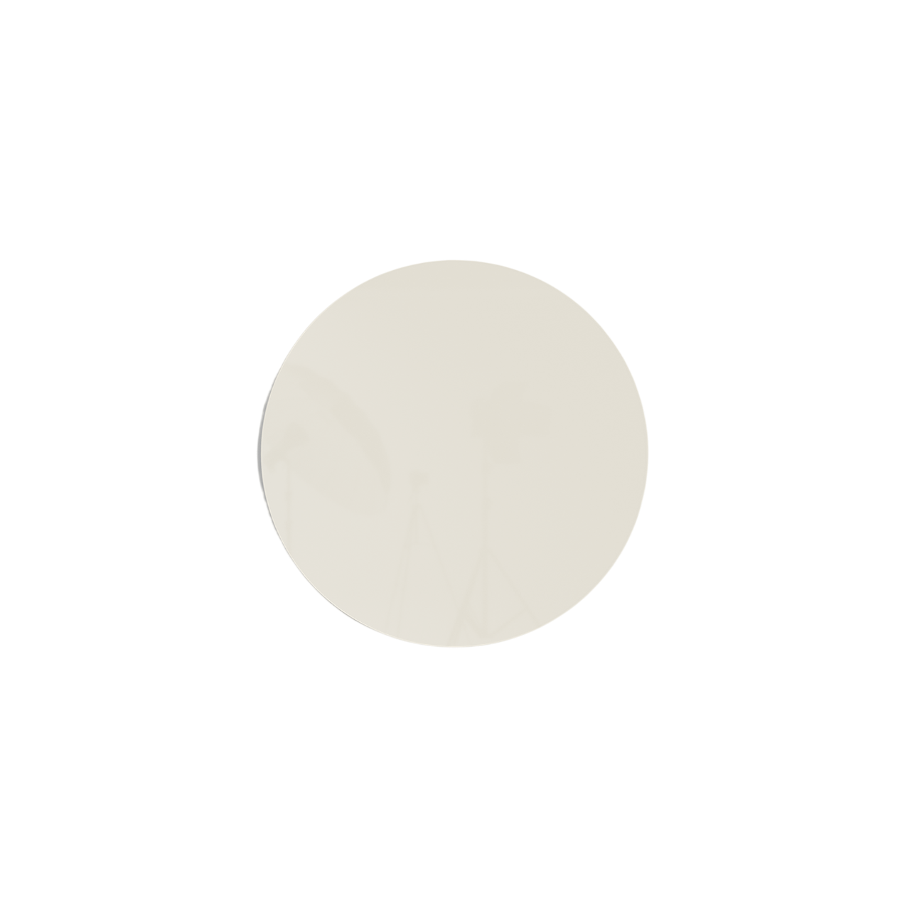 Chat Board Orbit Noticeboard Ø90 Stone