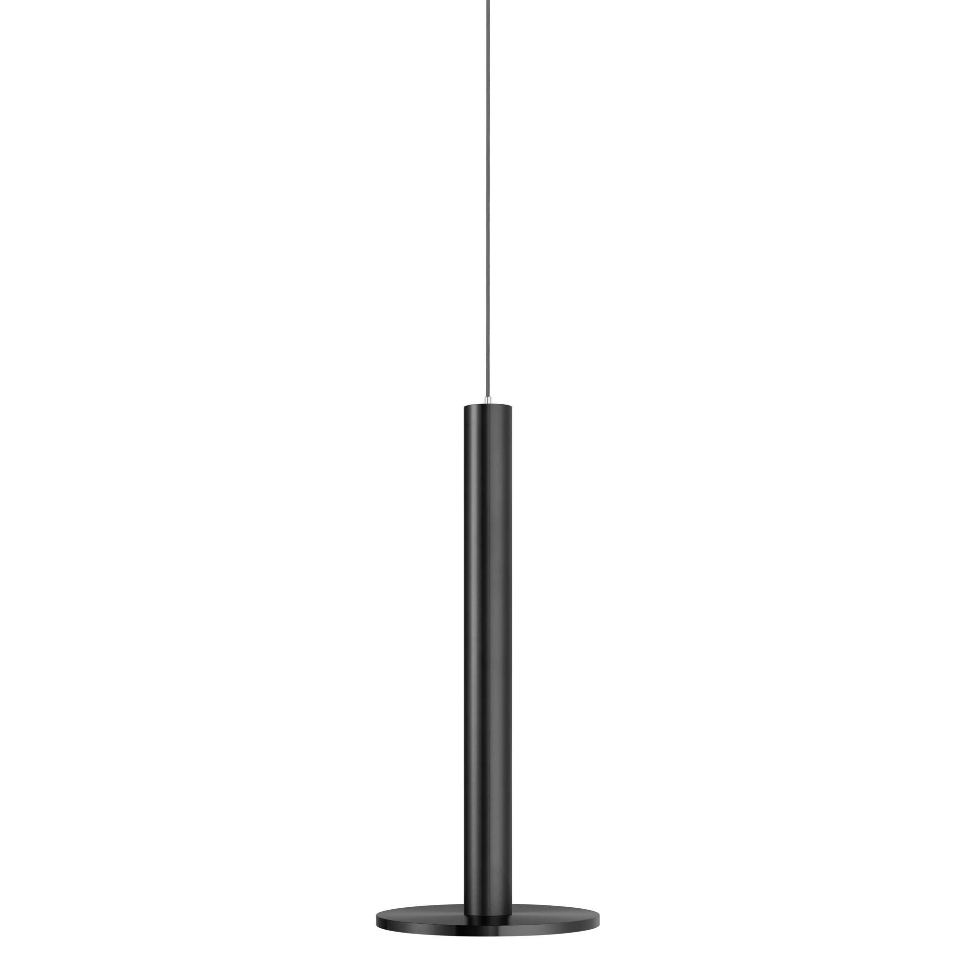 Pablo Cielo XL Hanglamp Machinaal Zwart