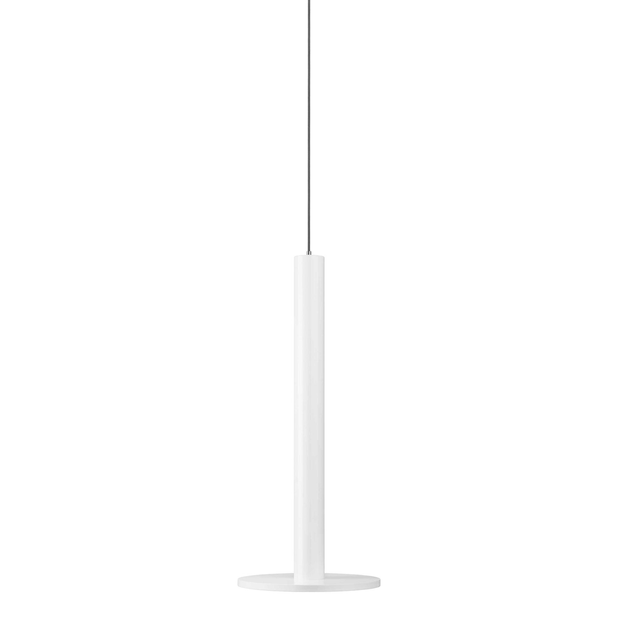 Lampadario Pablo Cielo XL Bianco