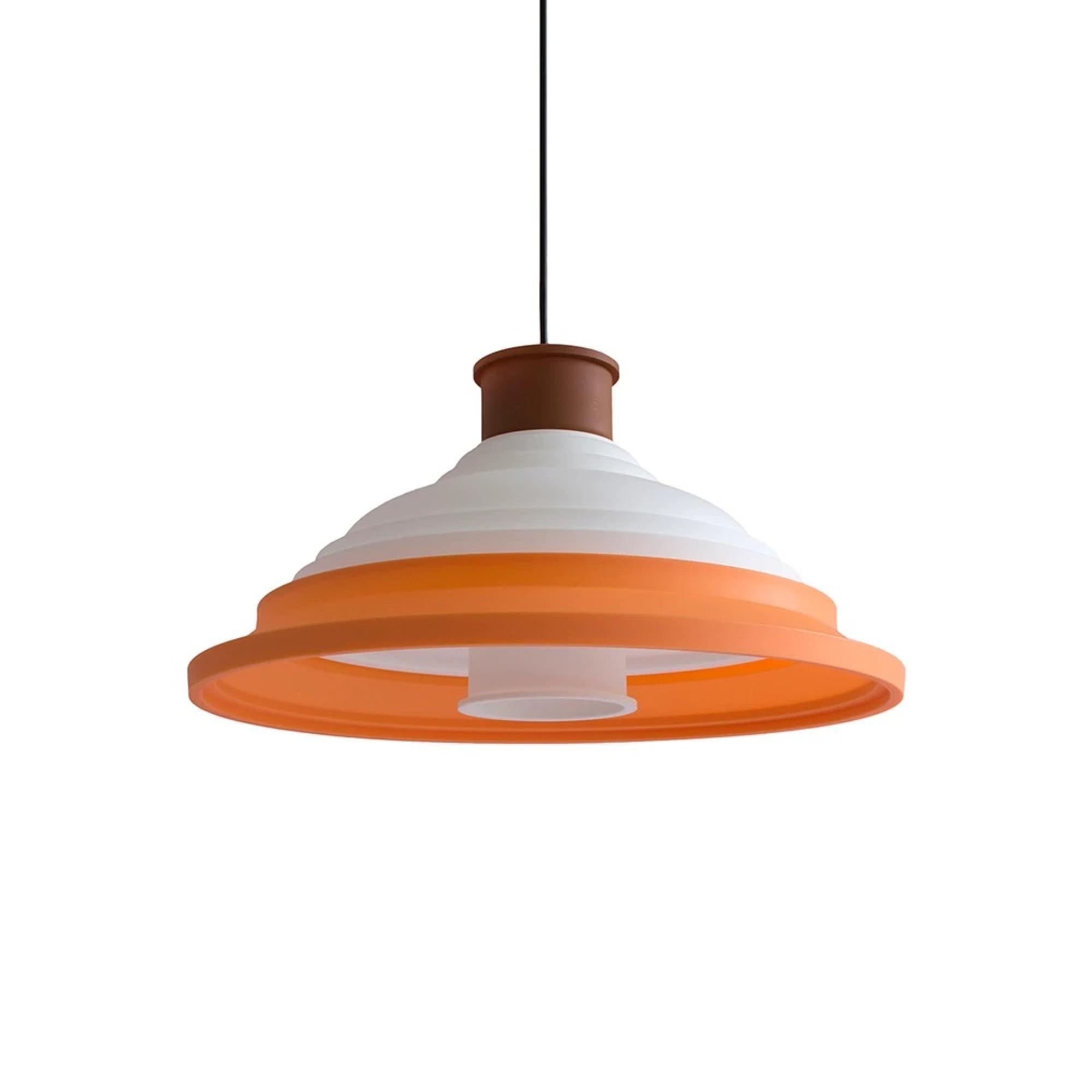 Lampadario Sowden CL5 senza Cavo Multi