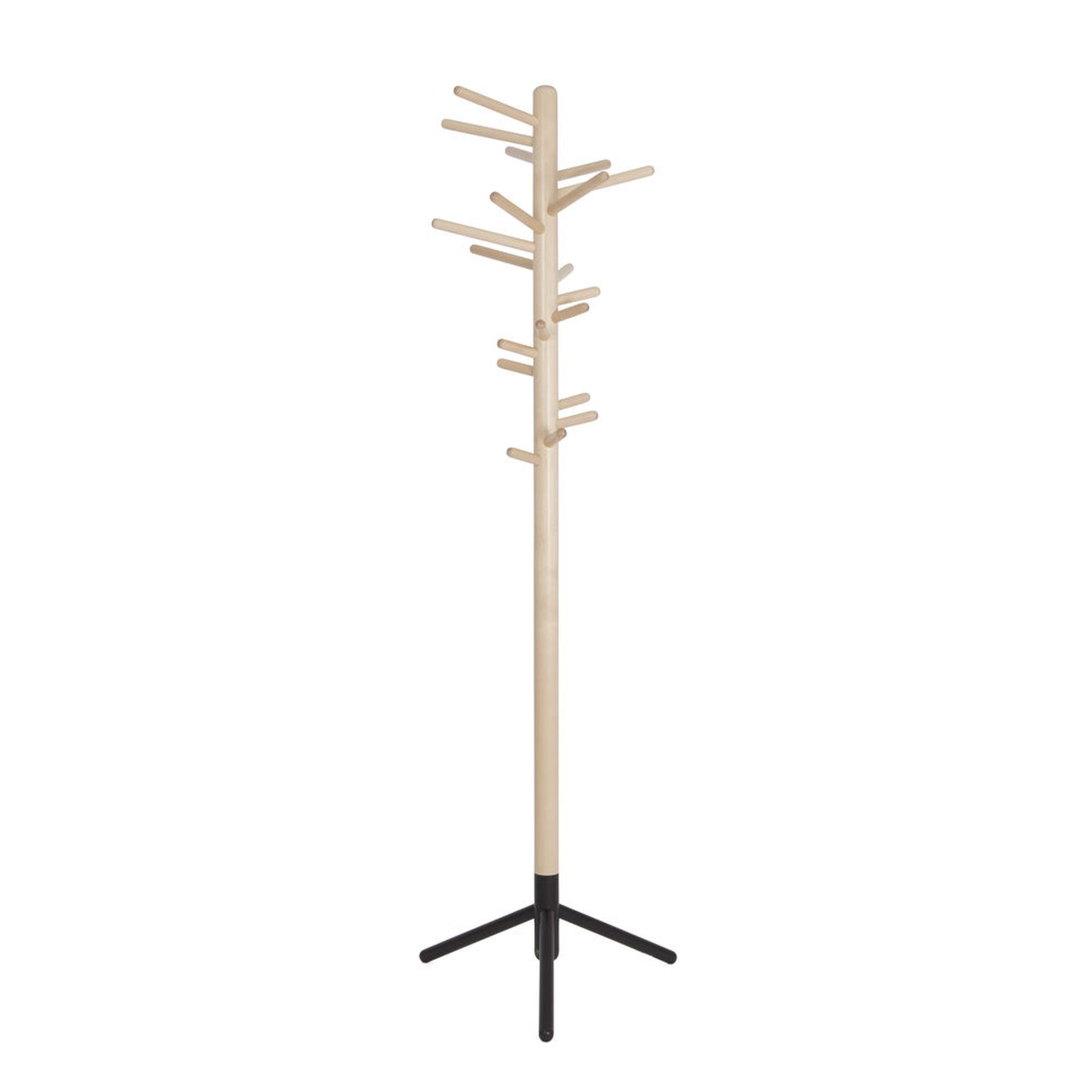 artek 160 Clothes rack Birch