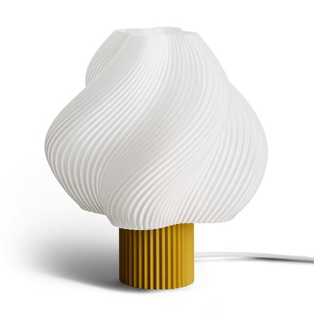 Crème Atelier Soft Serve Grande Bordslampa Hjortron