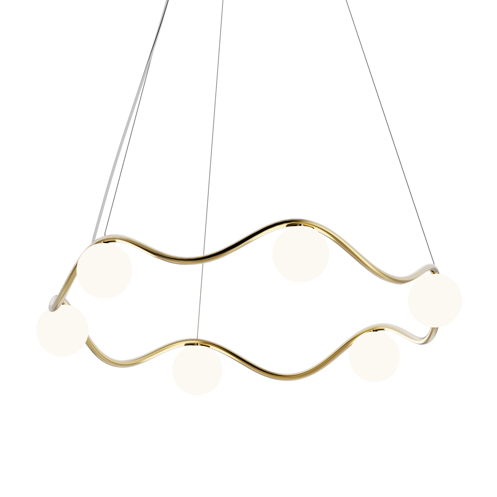 Rebello Circle Of Life Hanglamp Ø91