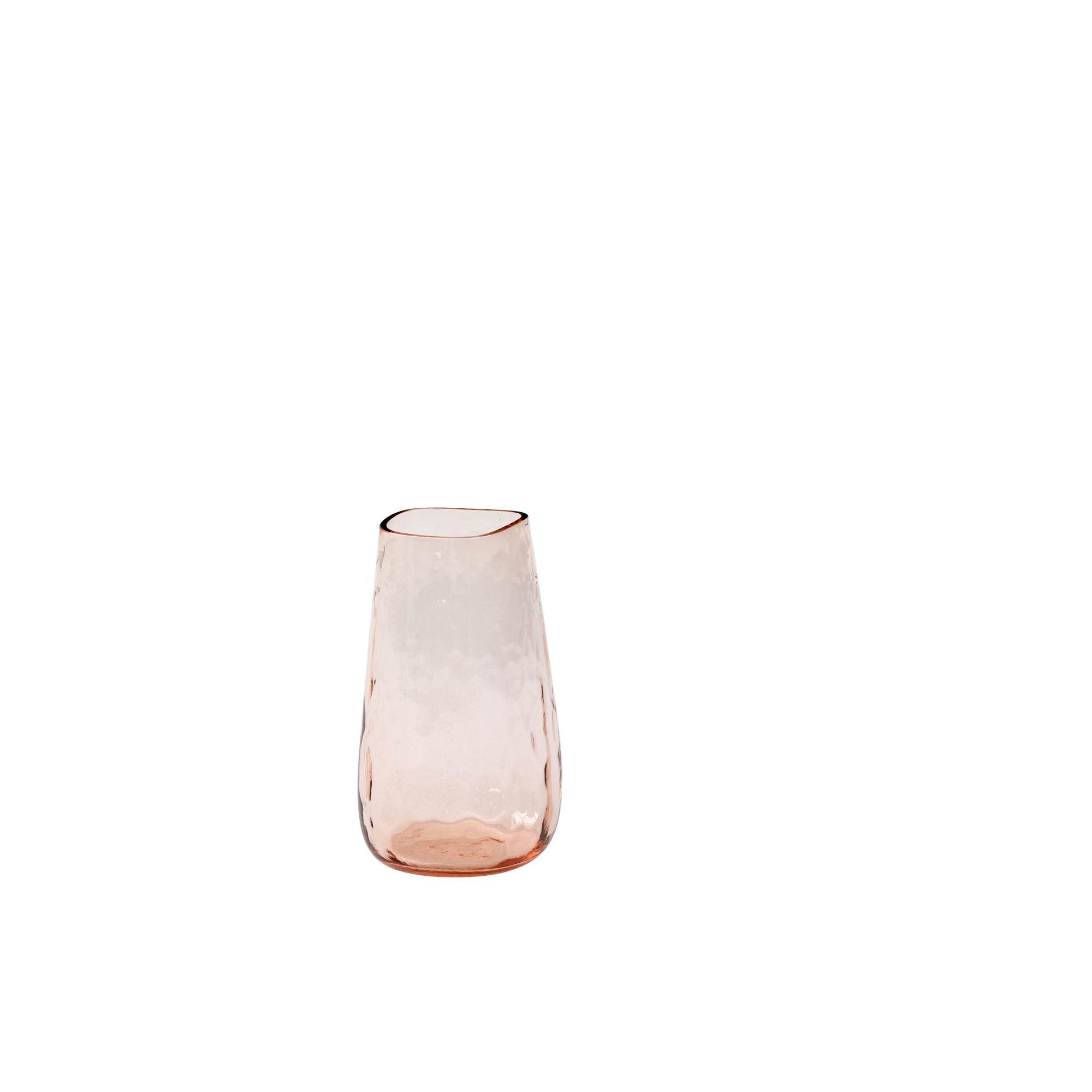 &Tradition Collect SC68 Vase Powder Glas