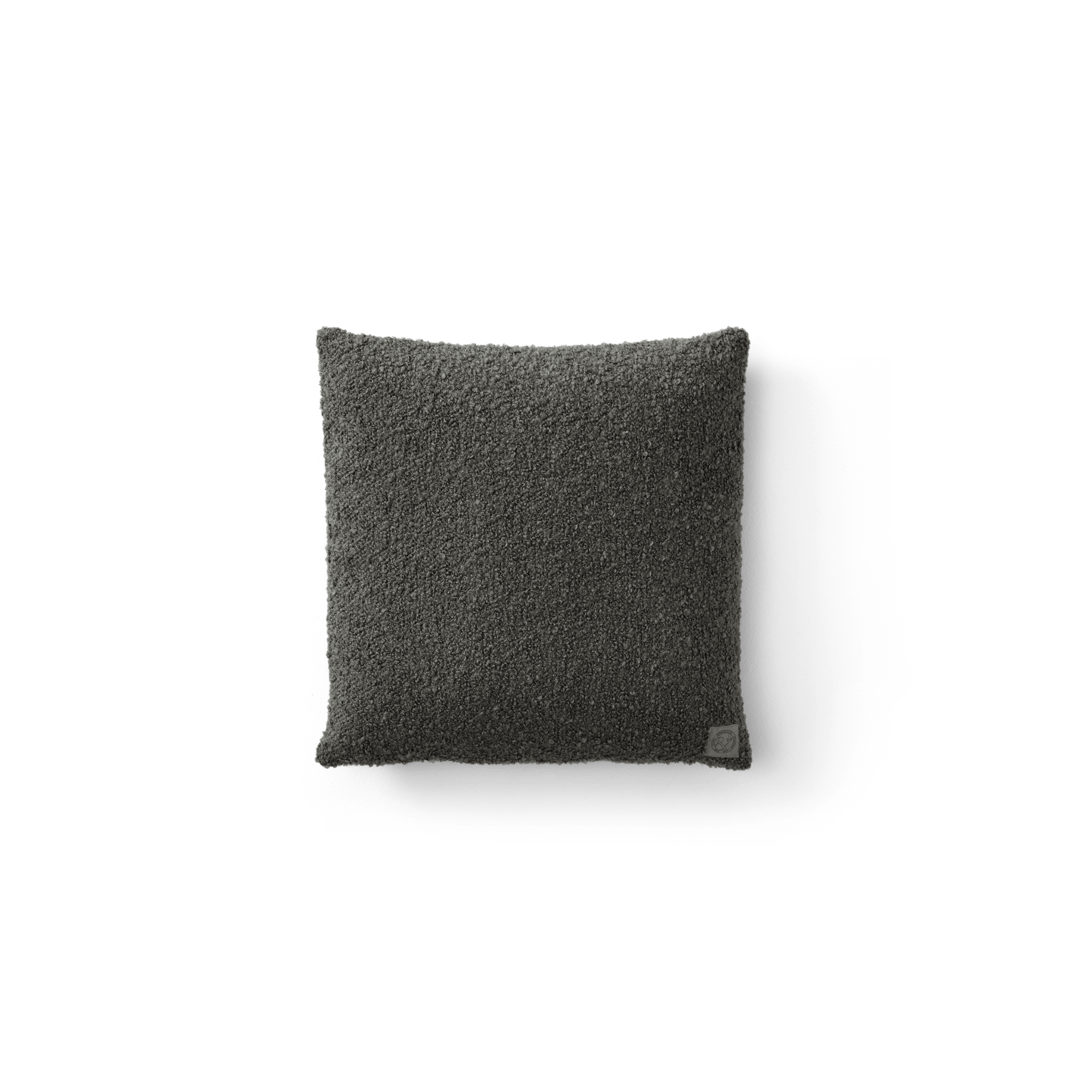 &Tradition Collect Cushion SC28 Moss/Soft Boucle 50x50 cm