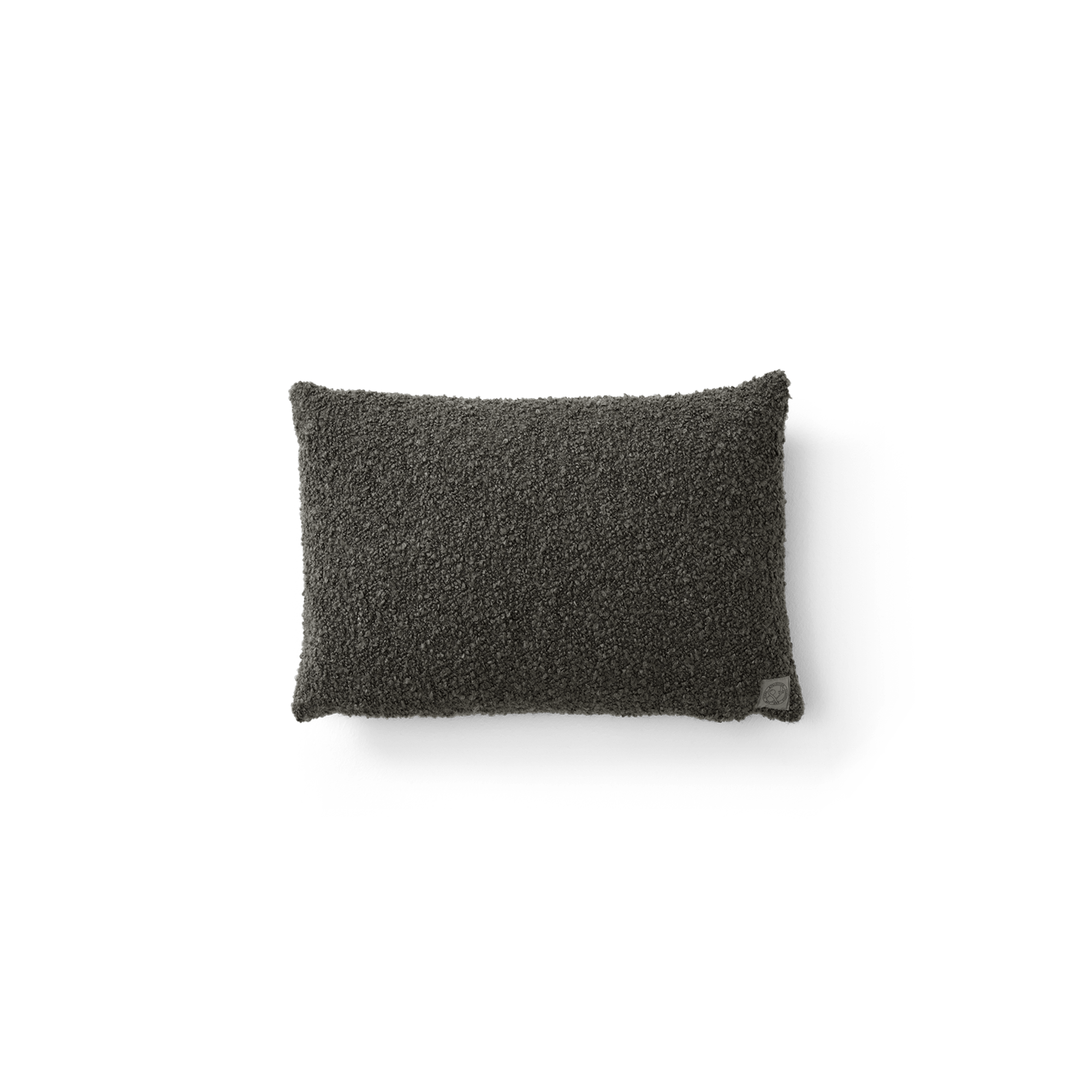 &Tradition Collect Cushion SC48 Moss/Soft Boucle 40x60 cm