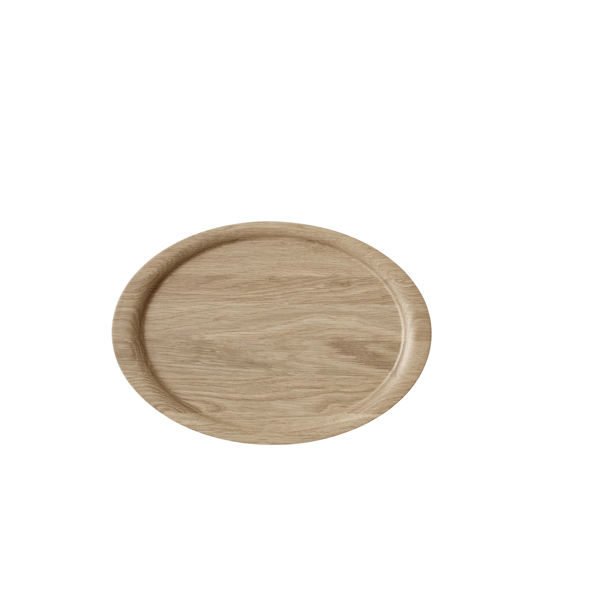 &Tradition Collect SC65 Tray Oak