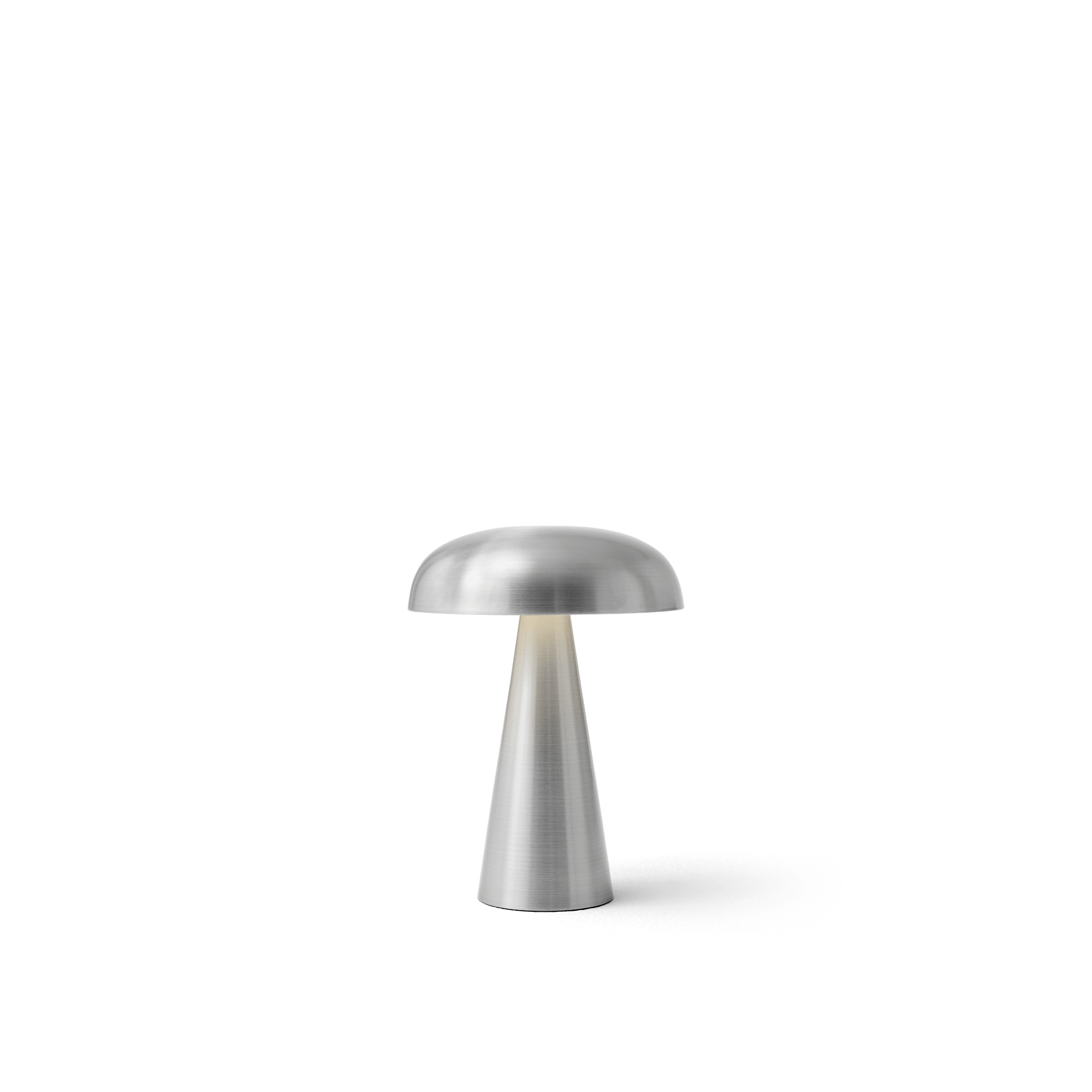 &Tradition Como SC53 Lampe Portative Aluminium