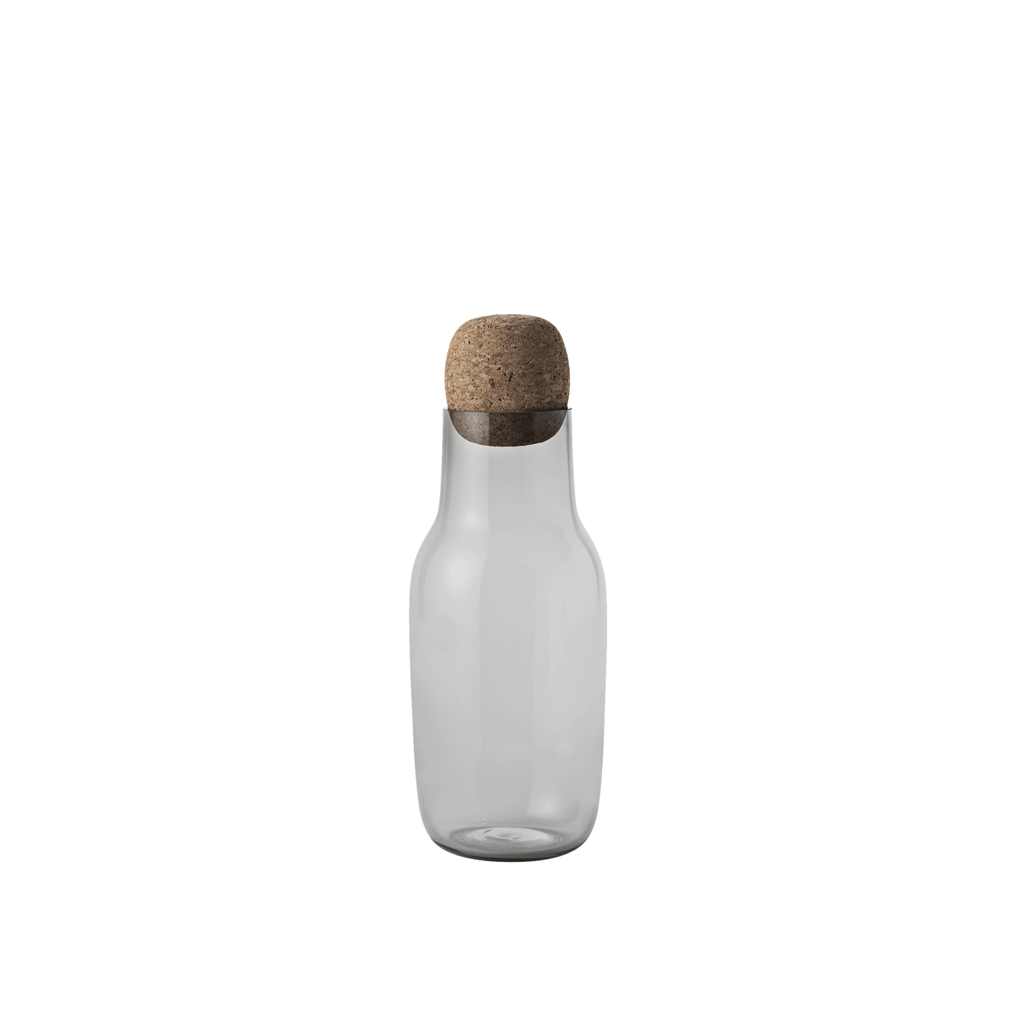 Caraffa Muuto Corky Grigio