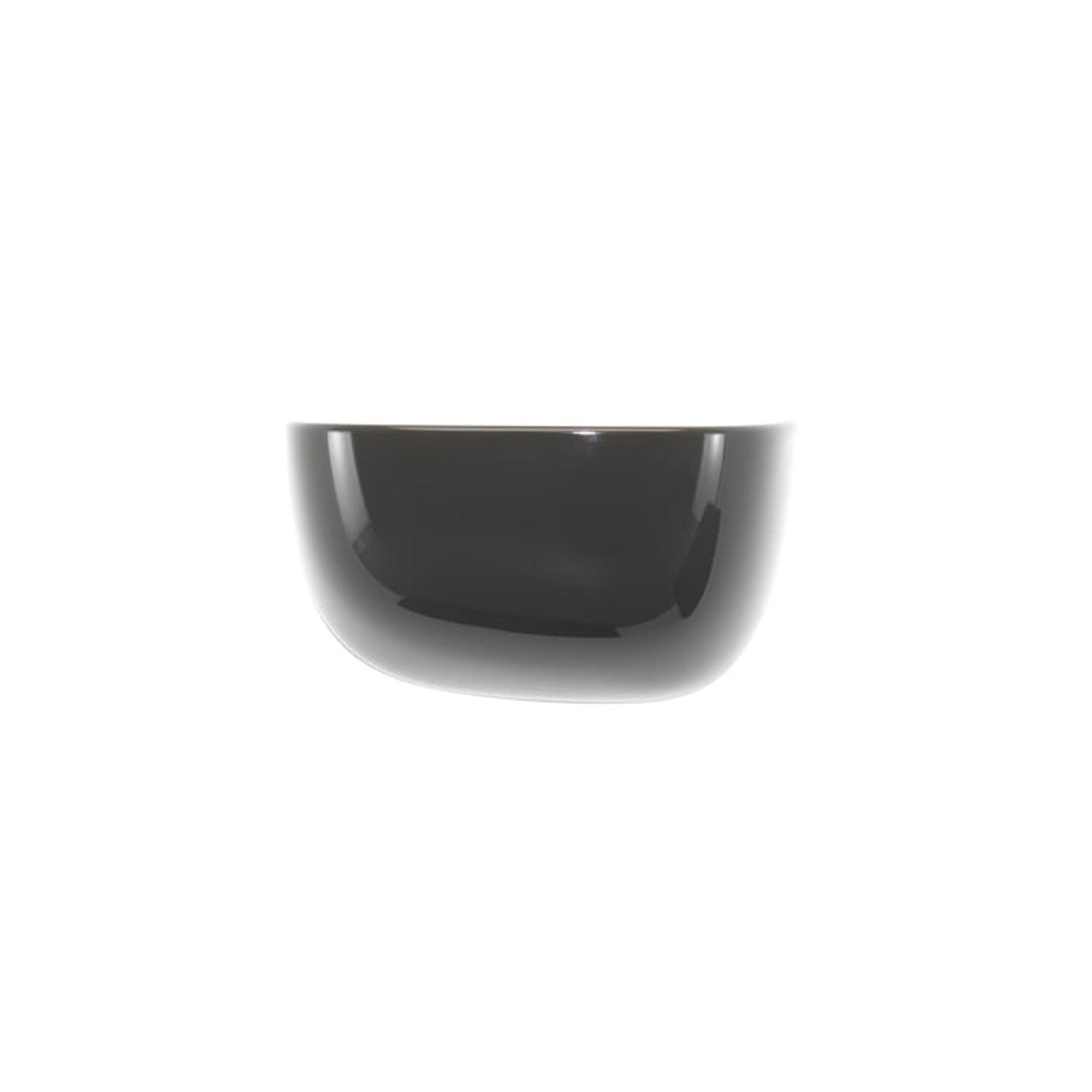 Vitra Corniche Shelf Small Dark Grey