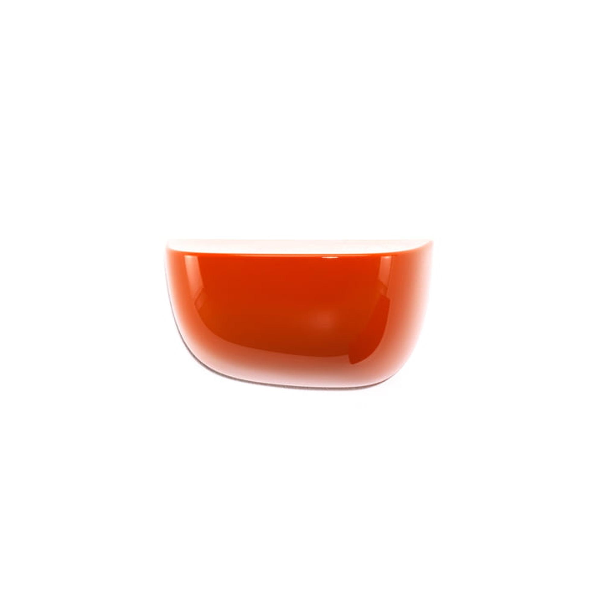 Vitra Corniche Shelf Small Orange