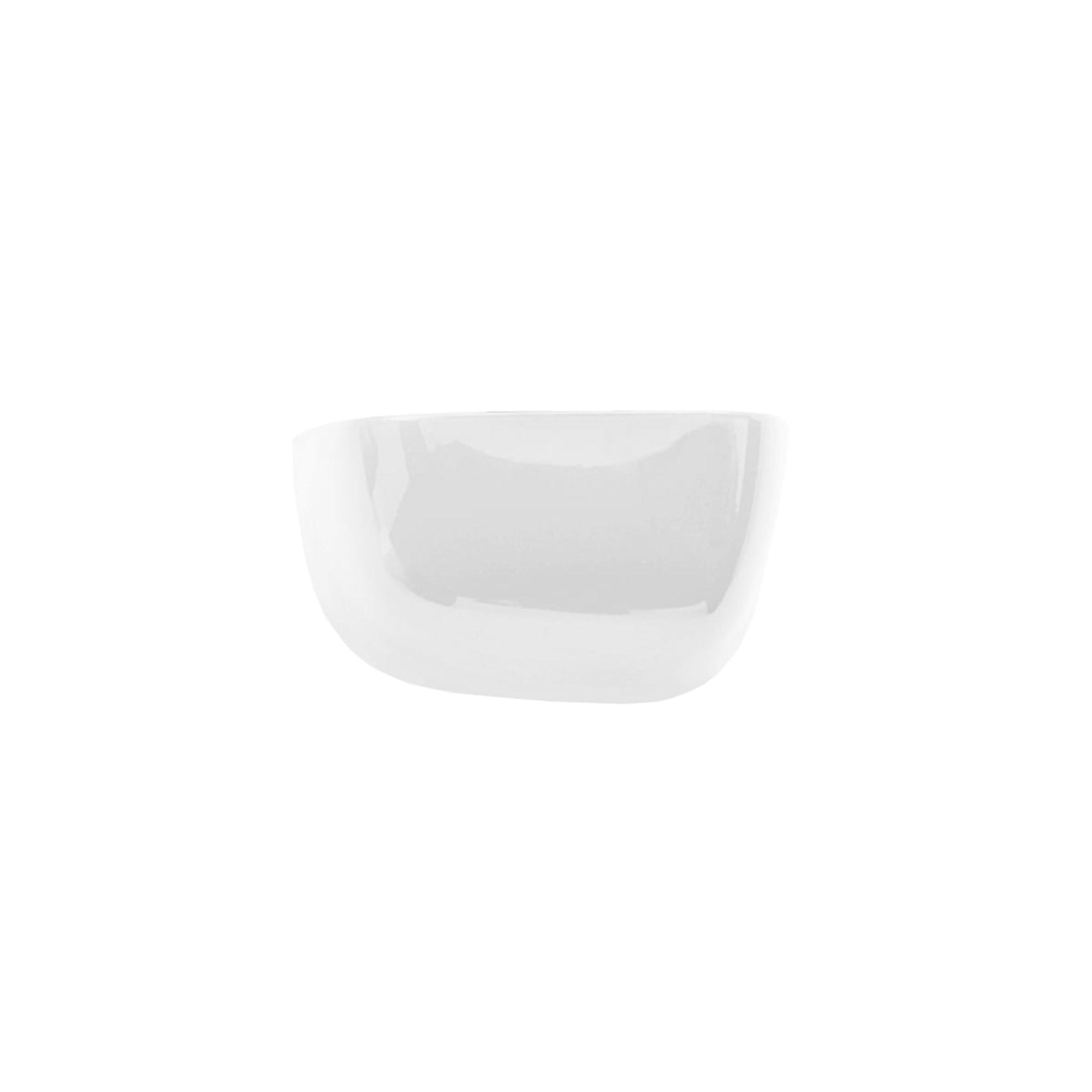 Vitra Corniche Shelf Small White