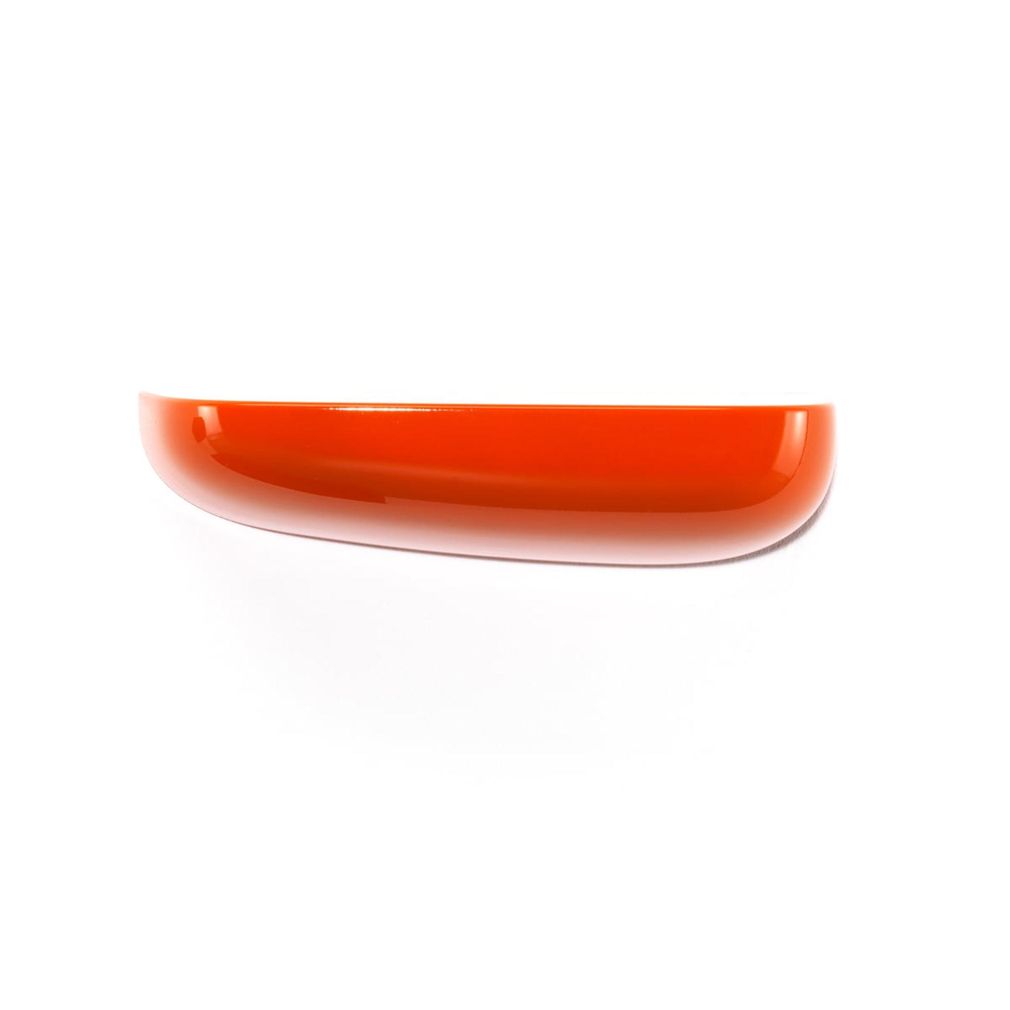 Vitra Corniche Shelf Medium Orange