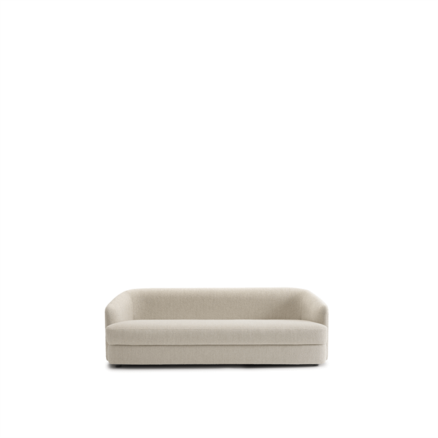 #2 - New Works Covent 3-seater Sofa Lana