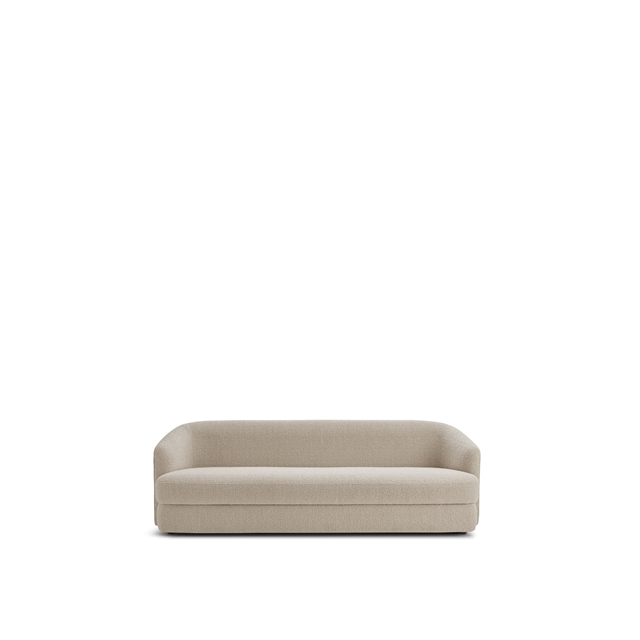 10: New Works Covent 3-seater Sofa Duna 003