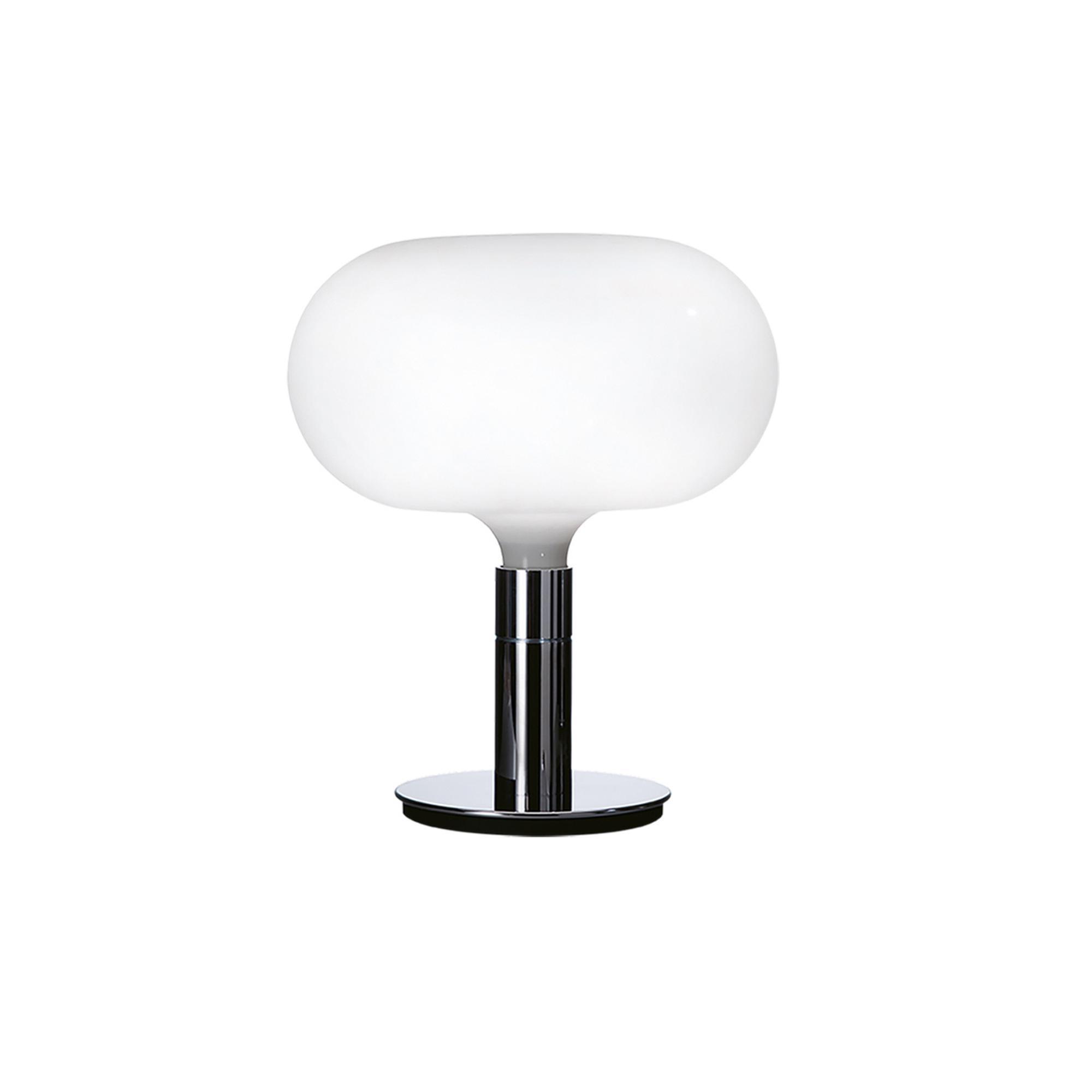 Nemo AM1N Table Lamp Black