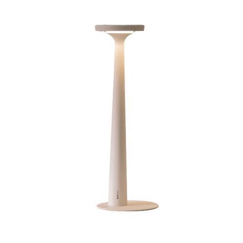 Karman Papiria Table lamp Matt White