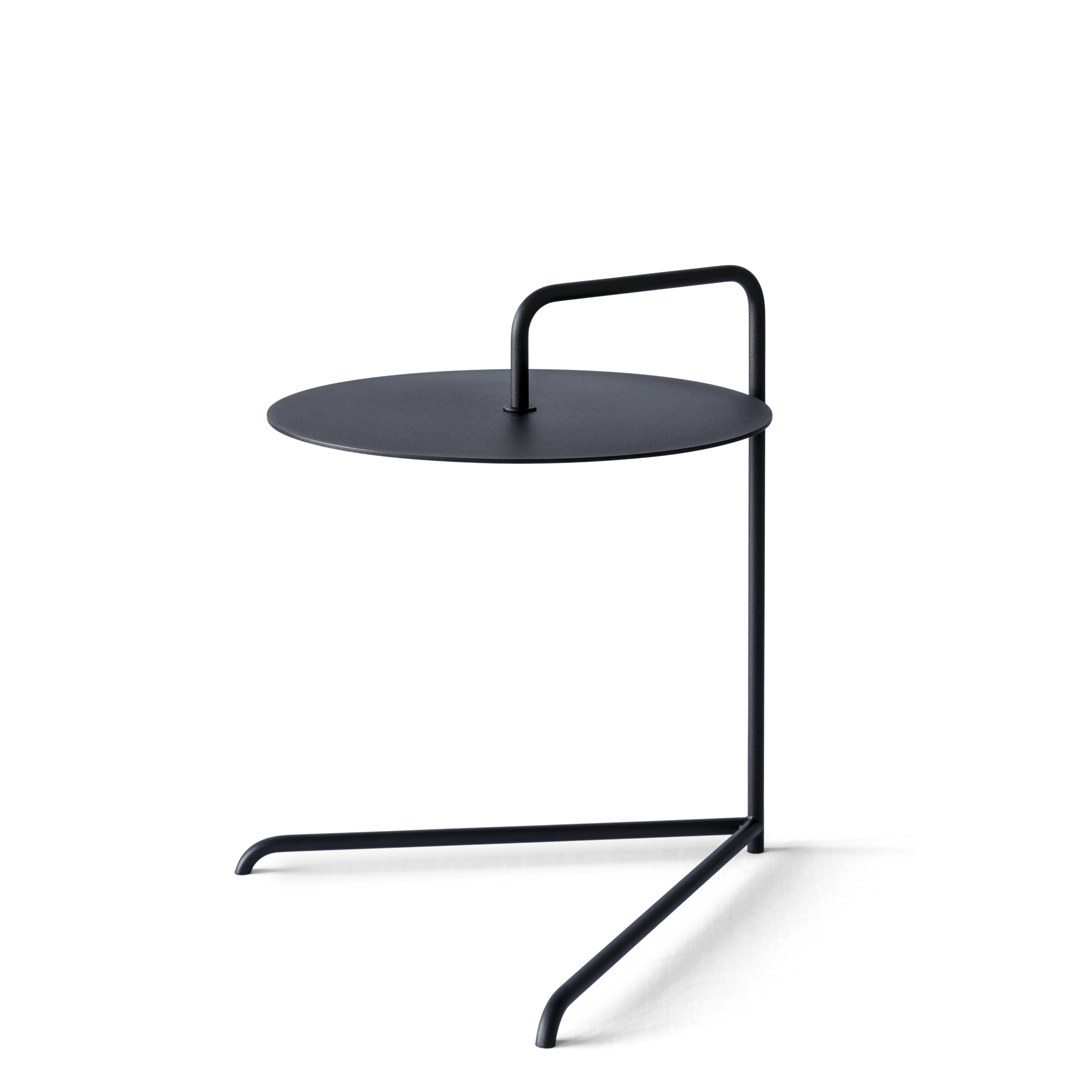 Bent Hansen Cymbal Salontafel Zwart