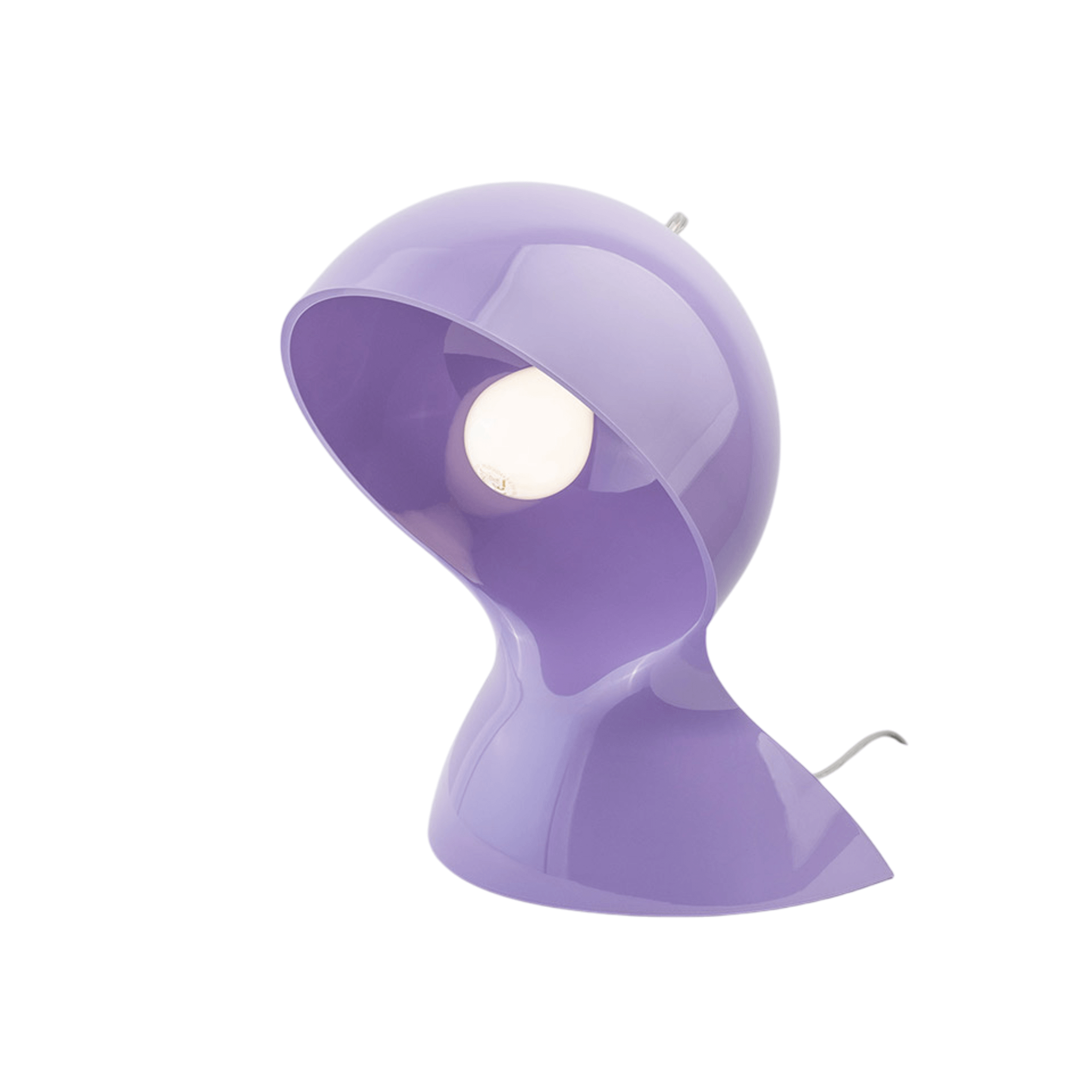 Artemide Dalù Bordlampe Lavendel