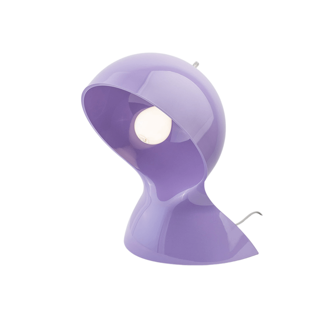 Artemide Dalù Bordslampa Lavendel