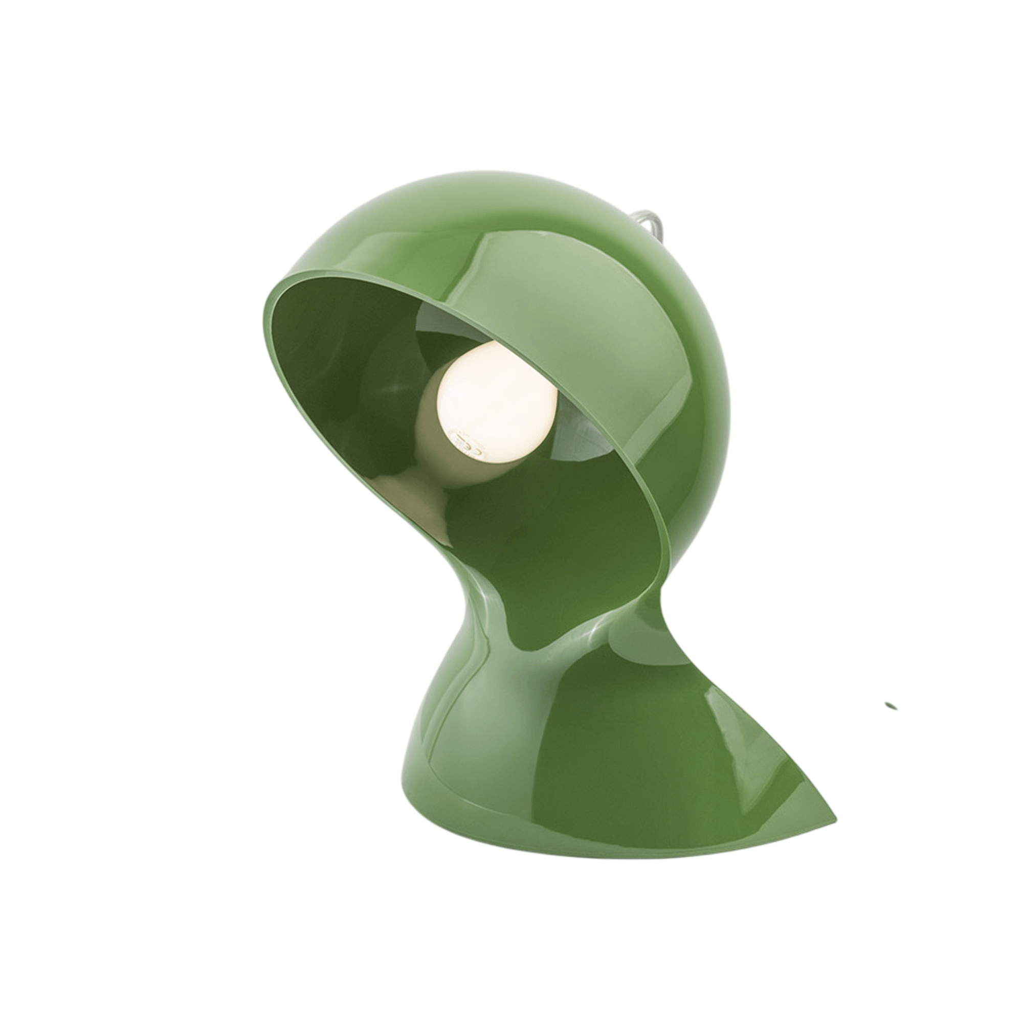 Artemide Dalù Bordlampe Grønn