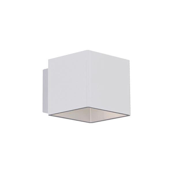 Darø Costa Wall Lamp Matt White