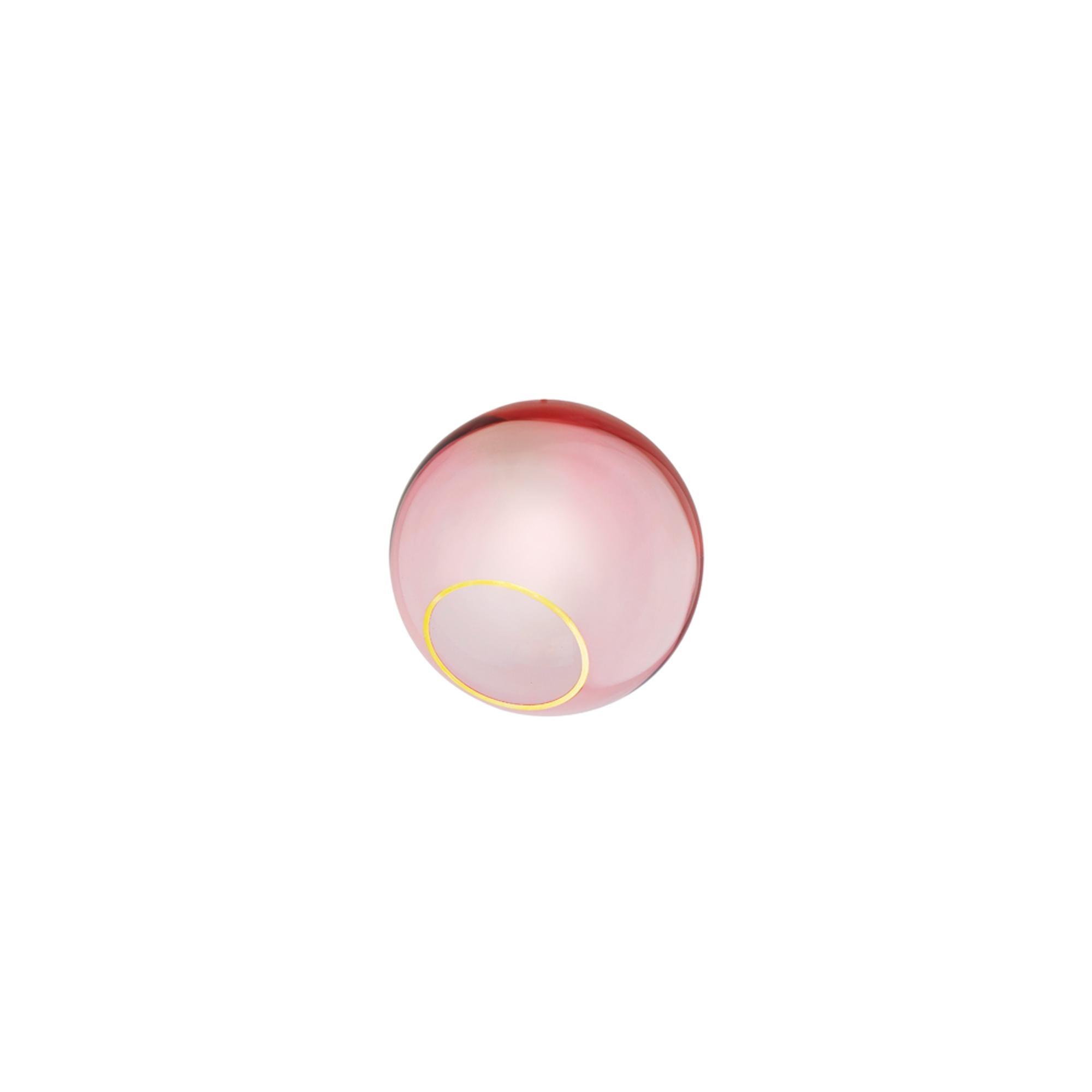 Design By Us Ballrom Lampeskærm Rose