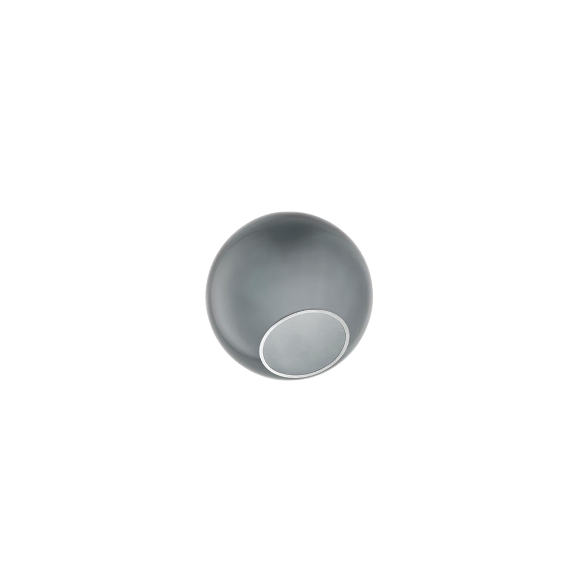 Design By Us Ballrom Lampeskærm Smoke