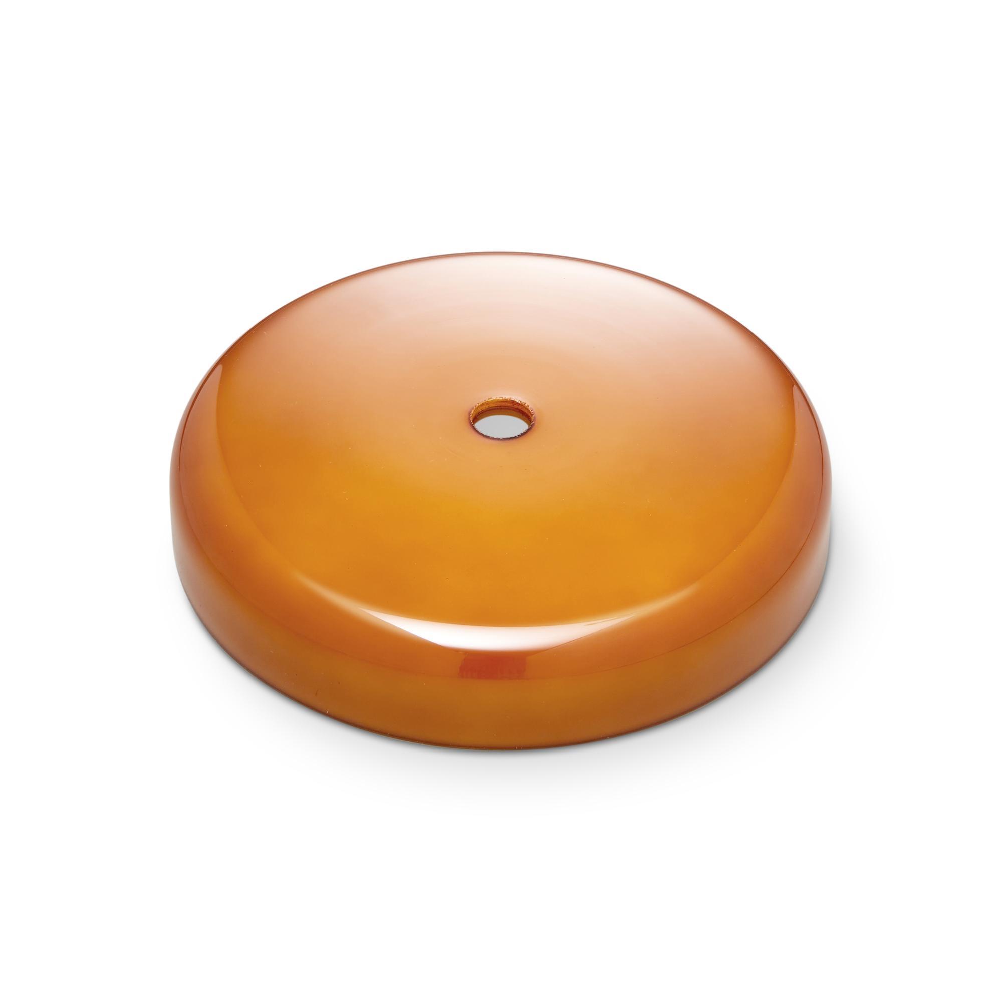 Design By Us Trip Lampeskærm Amber