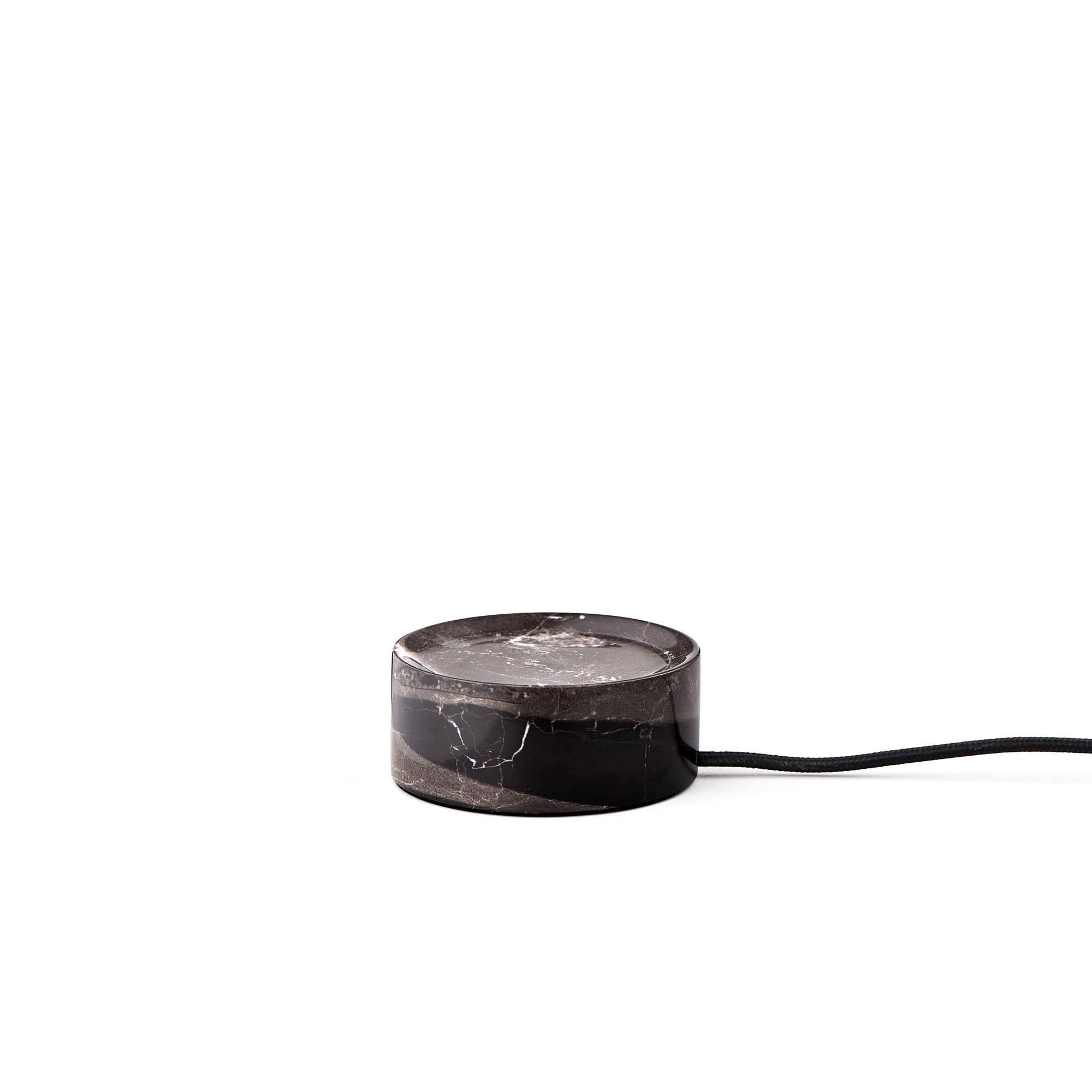 Design By Us Trip Oplader Til Transportabel Lampe Ash