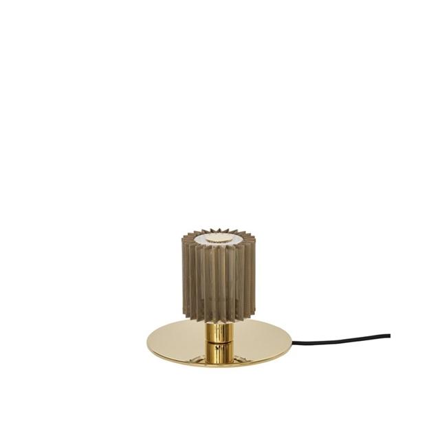 DCWédtions In The Sun 220 Bordslampa Guld