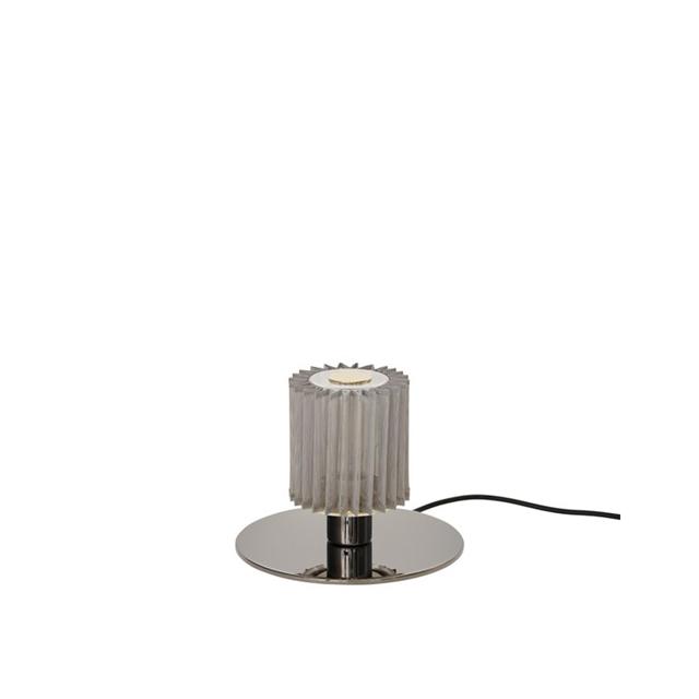 DCWédtions In The Sun 220 Bordslampa Silver