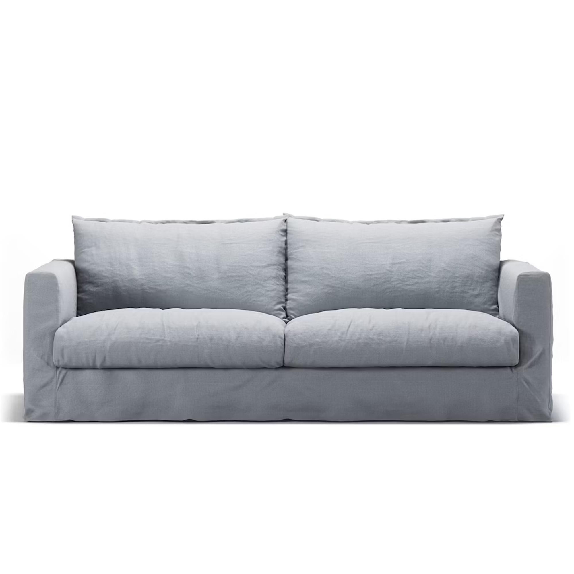 Sofa 3-osobowa Decotique Le Grand Air Nou Nordic Sky