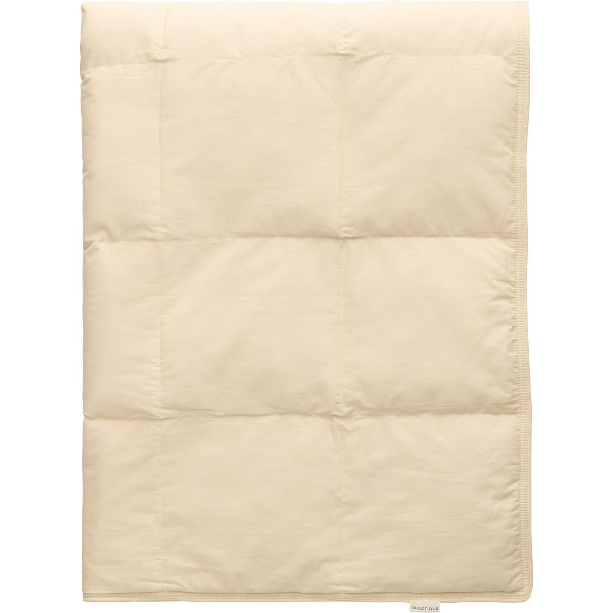 Decotique Luna Plaid 200x140 Sabbia