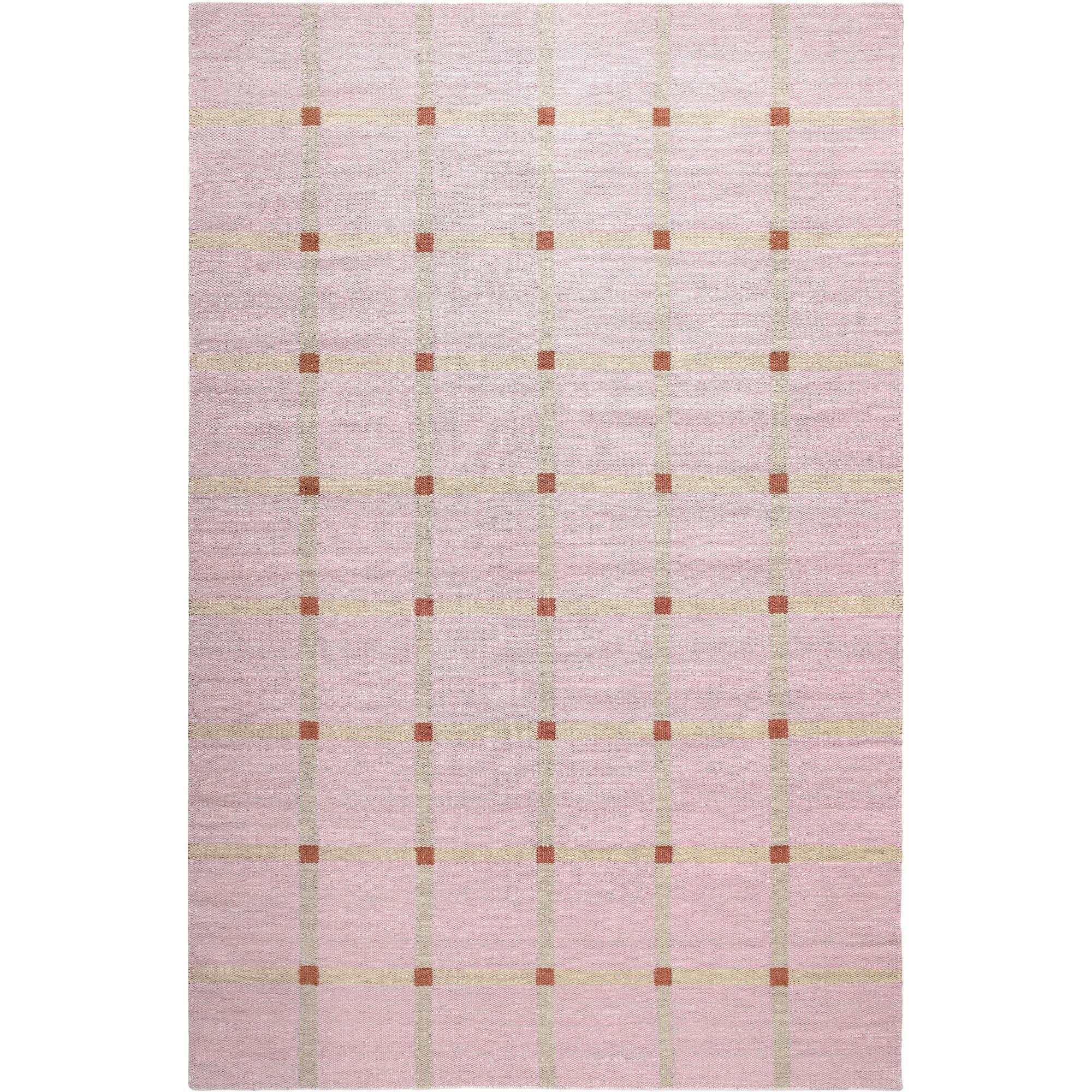 Decotique Mozaïek Tapijt 180x270 cm Blauw