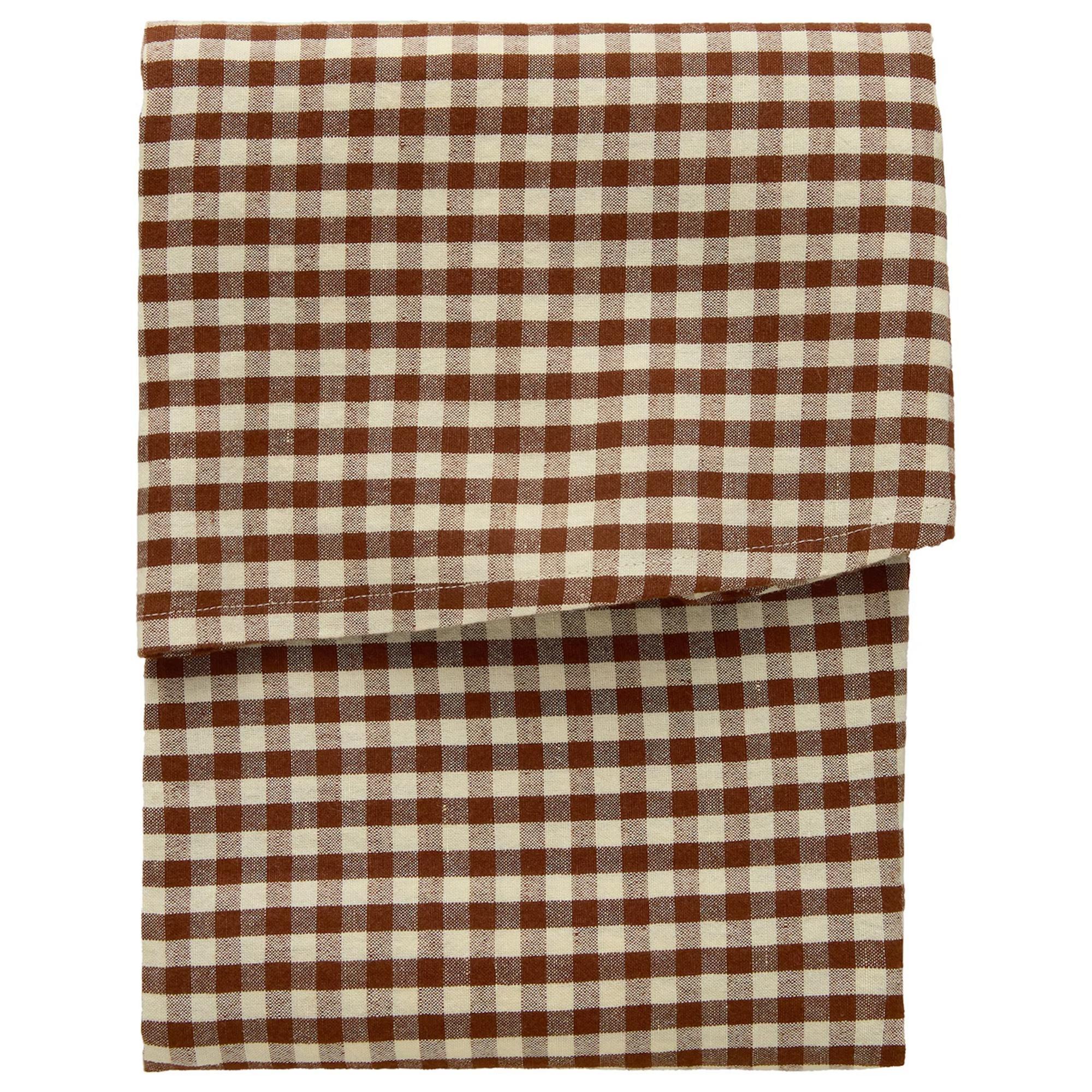 Decotique Oliva Duk Ø160 Brun