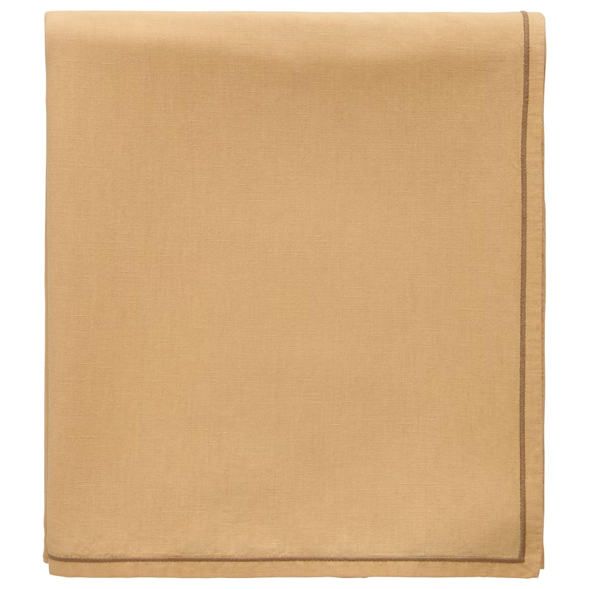 Decotique Sienna Tafelkleed 140x240 Beige