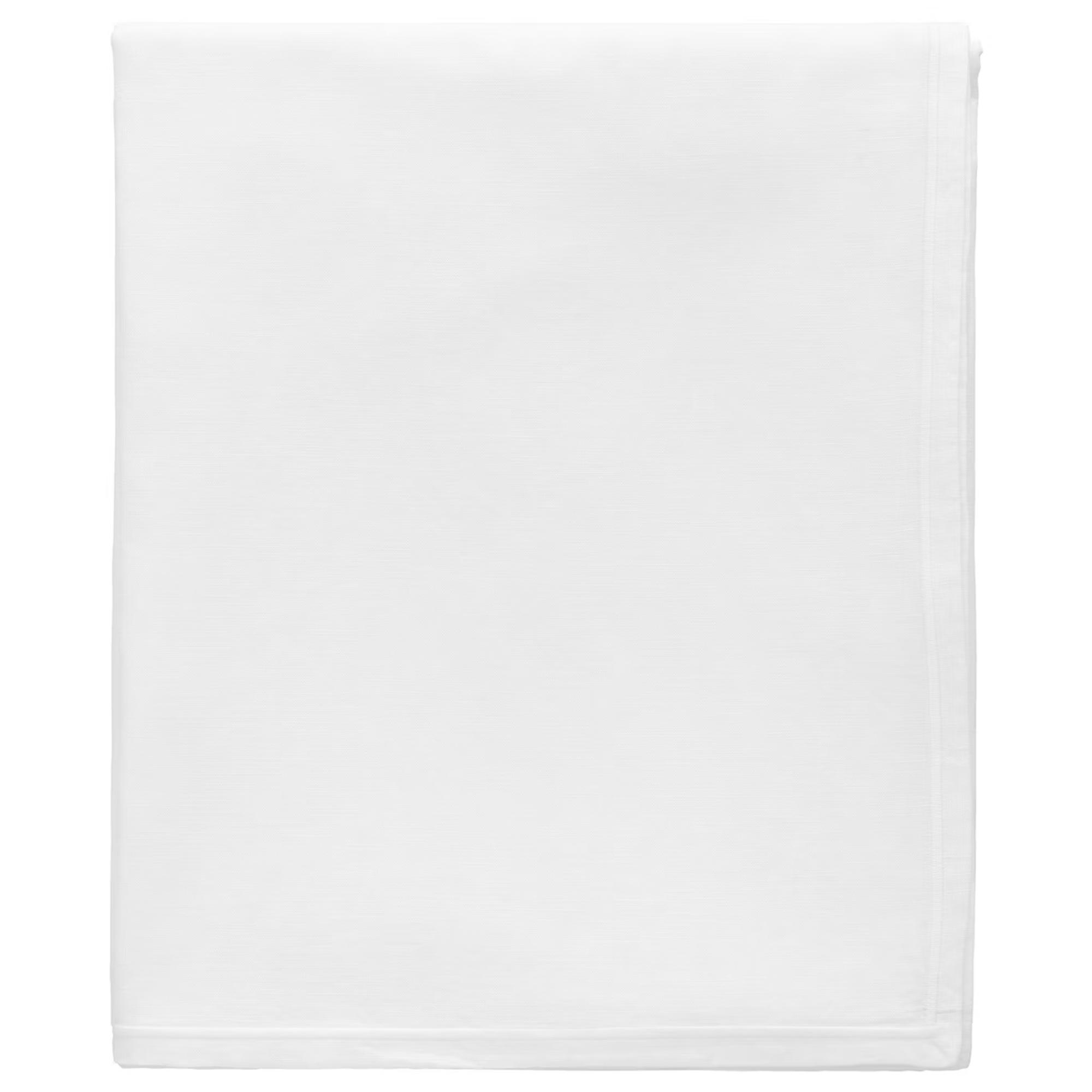 Decotique Sienna Dug 180x300 Hvid