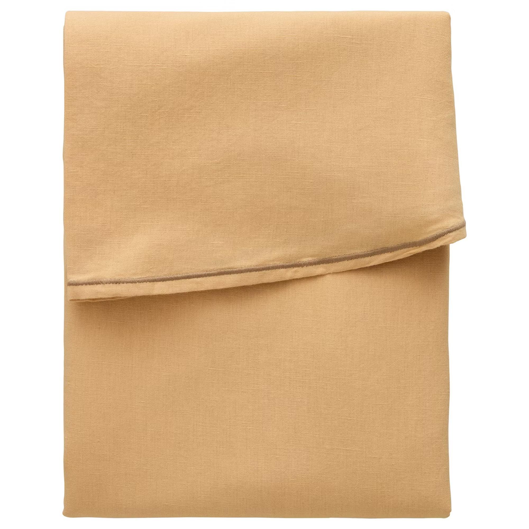 Decotique Sienna Tafelkleed Ø160 Beige
