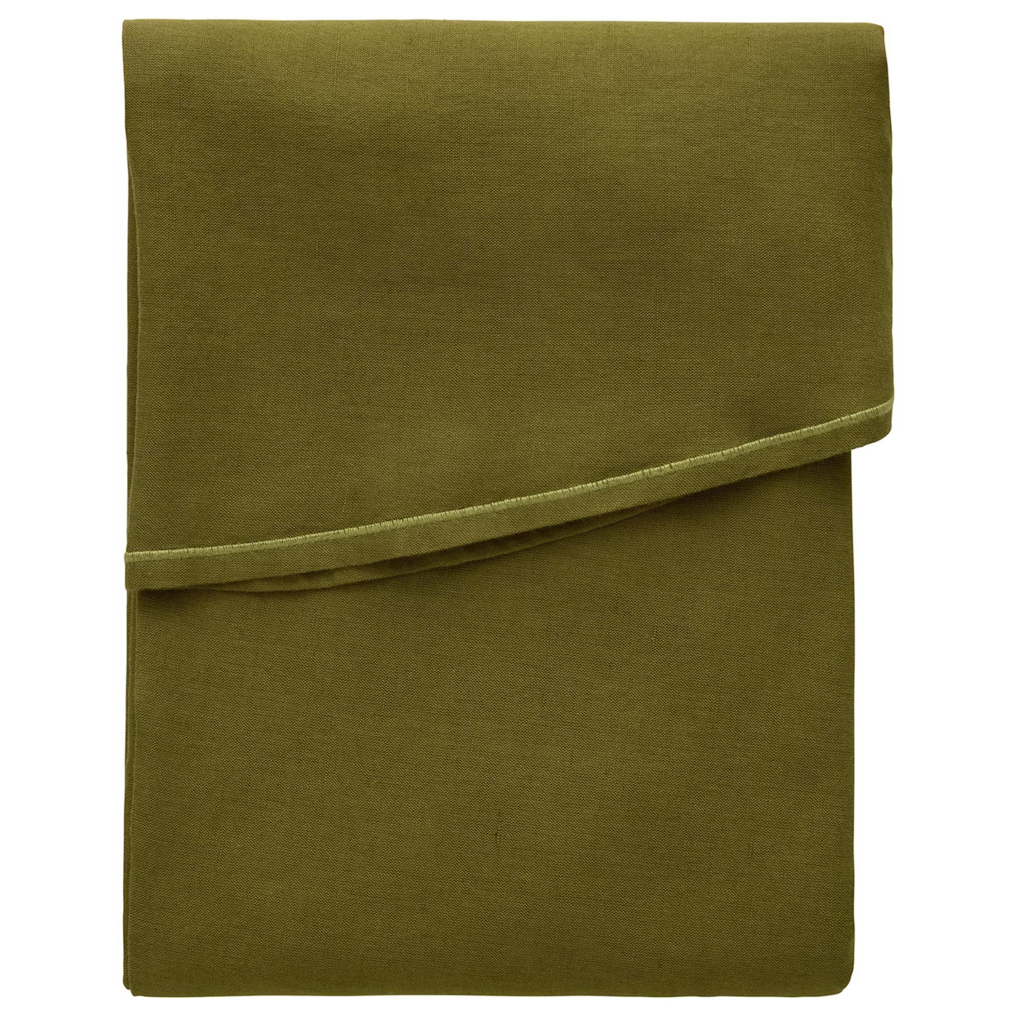 Decotique Sienna Duk Ø160 Olivgrön