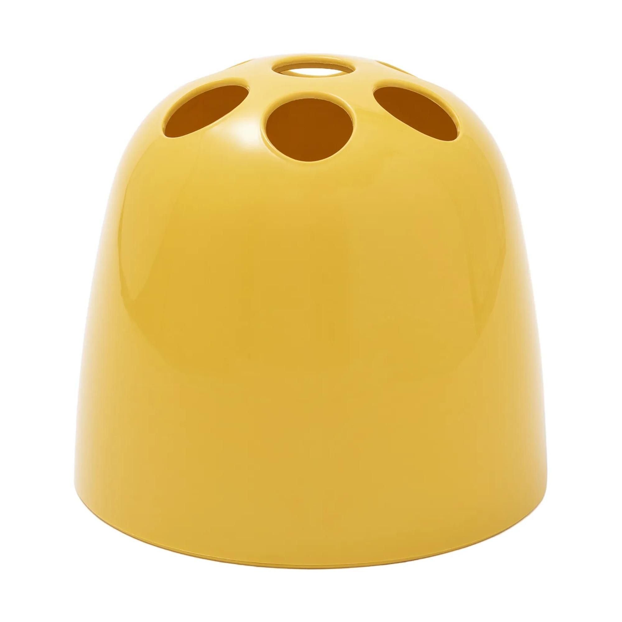 Artemide Dedalo Parapluhouder Geel