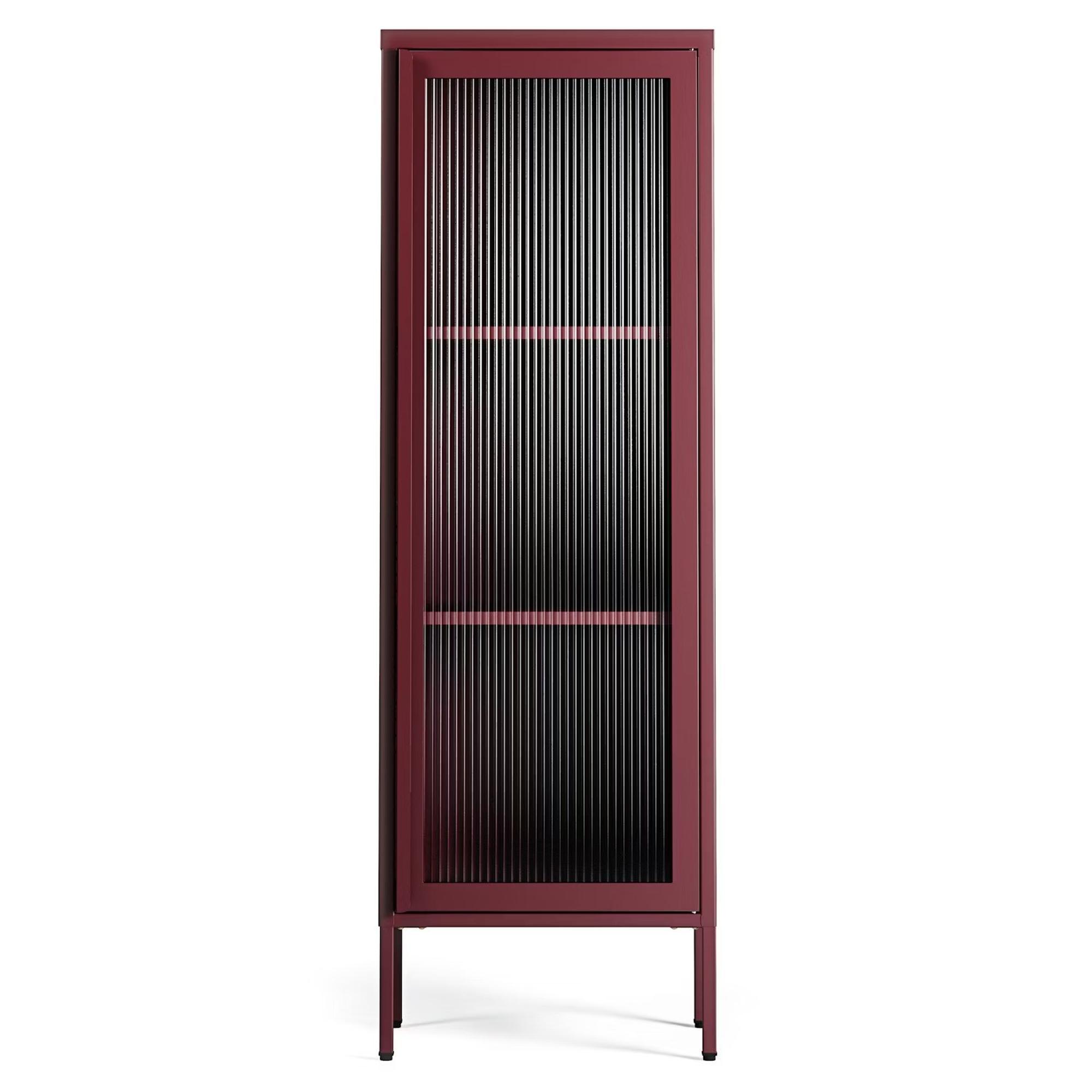 Mueble de Gran Tamaño 50x150 cm Burdeos