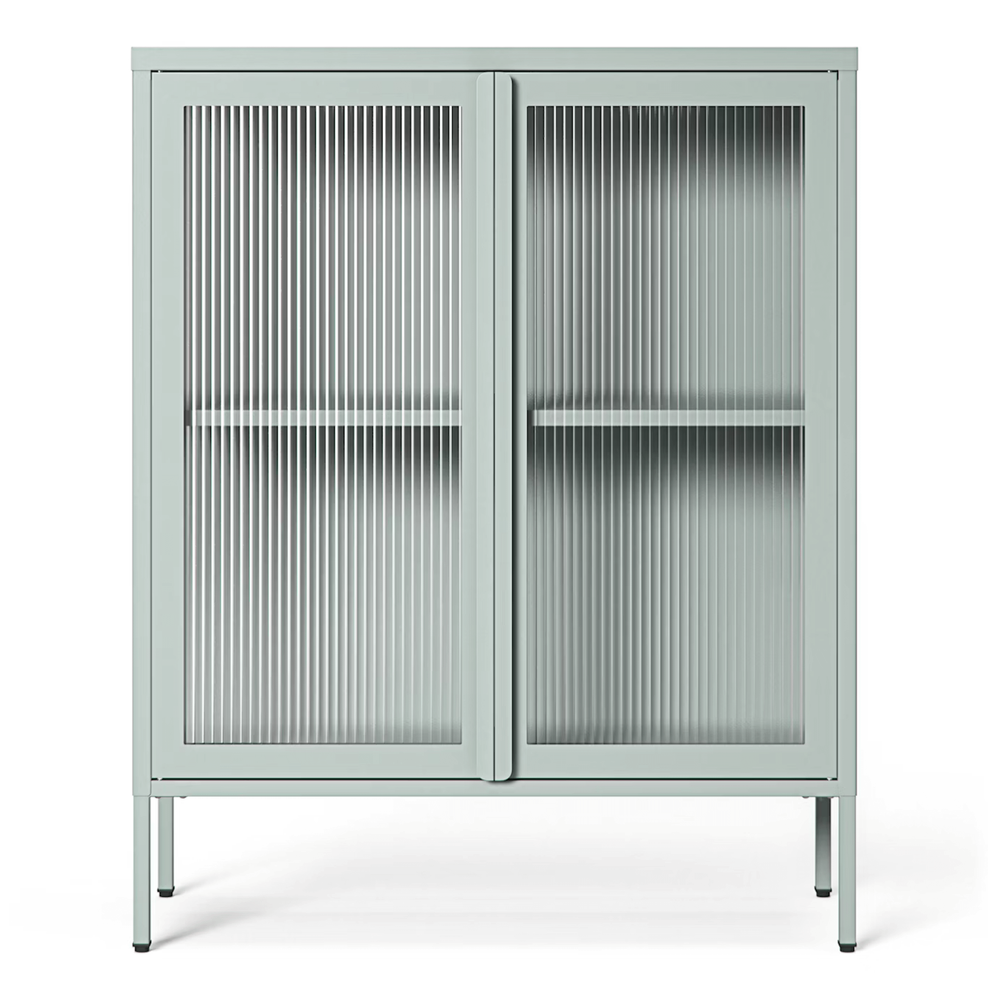 Department Store Kabinet 90x110 cm Slate Grey