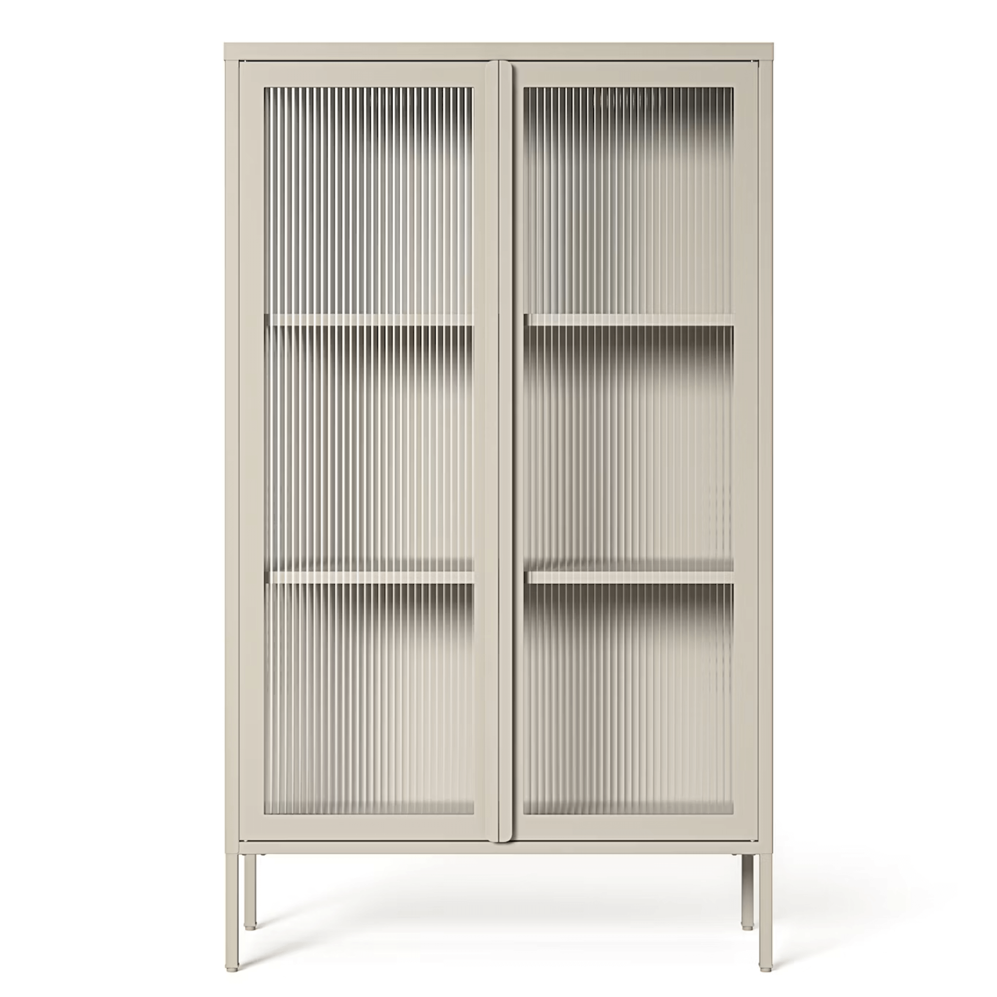 Department Store Skab 90x150 cm Pebble Grey