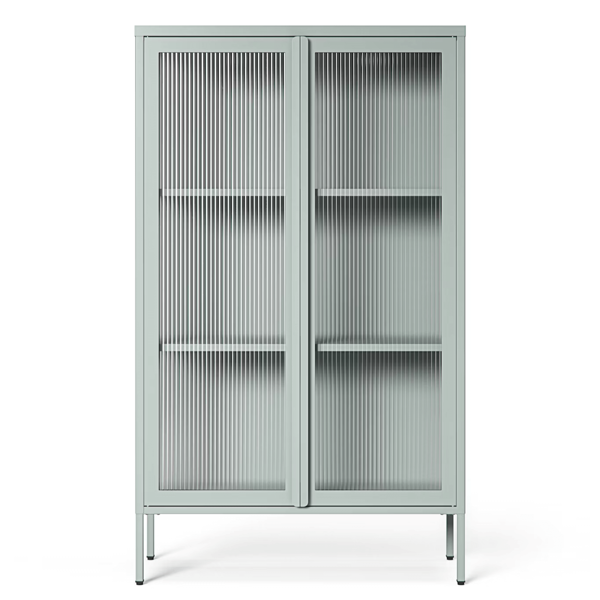 Department Store Skab 90x150 cm Slate Grey