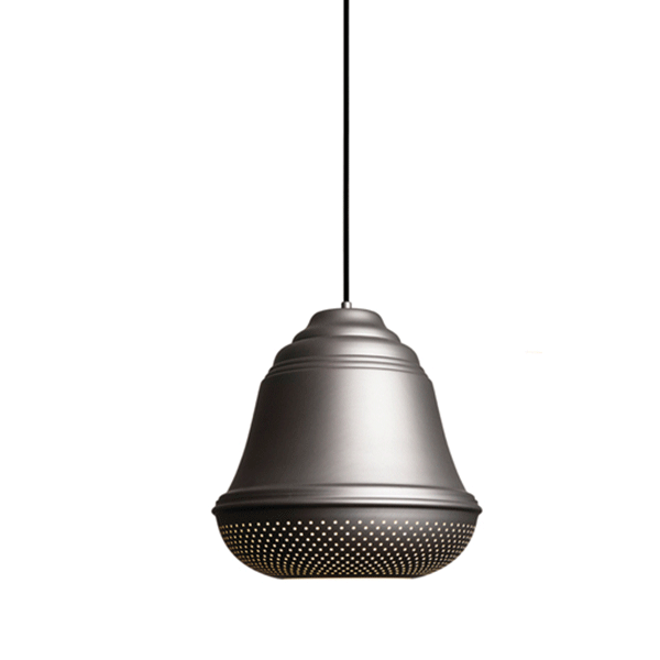 Design by Us Bellis 320 Suspension Naturel