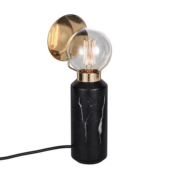 Design by Us Blindspot Bordlampe Glas